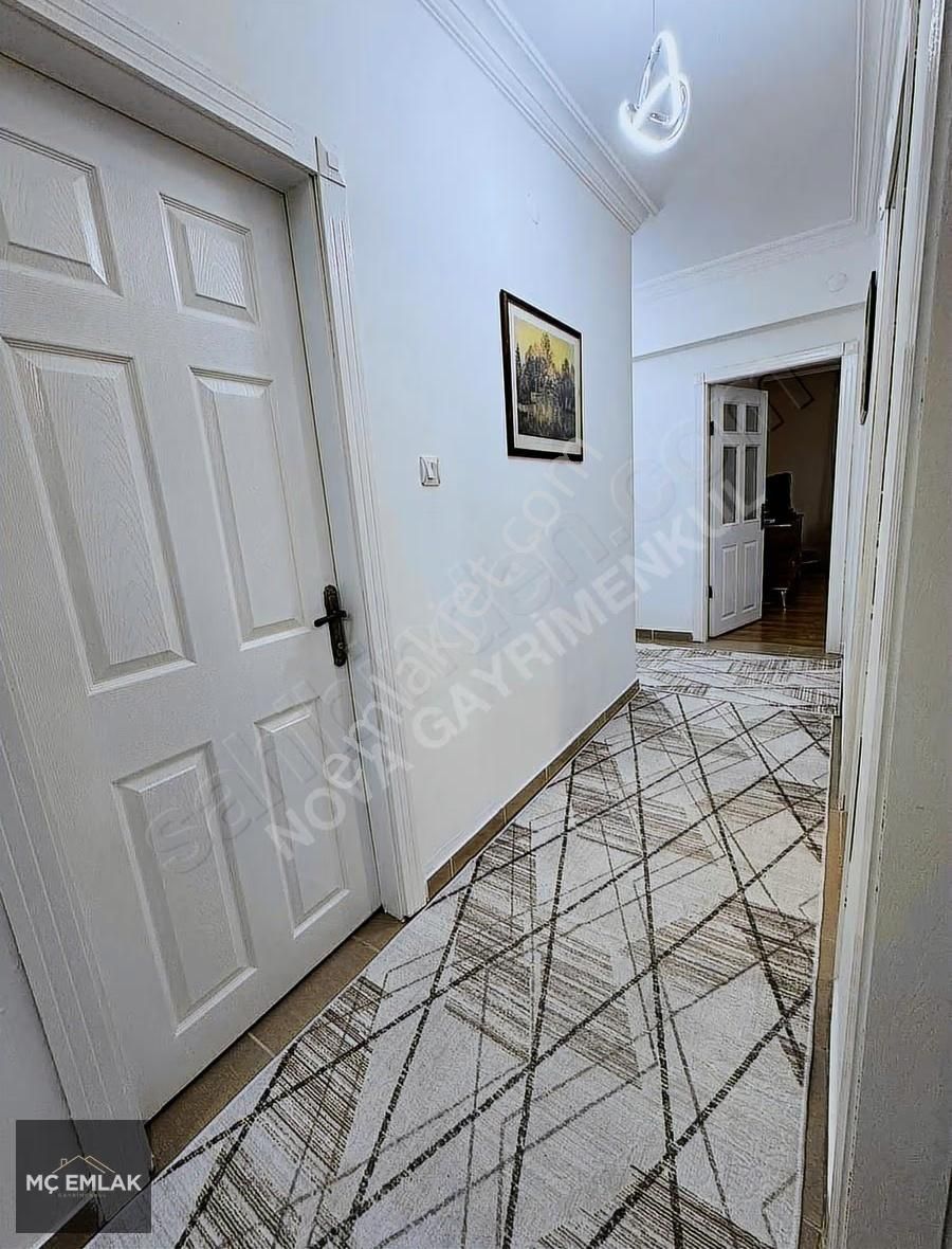 Mç Emlaktan 3+1 *eşyalı Satılık Daire *merkezi Konum* - Görsel 4