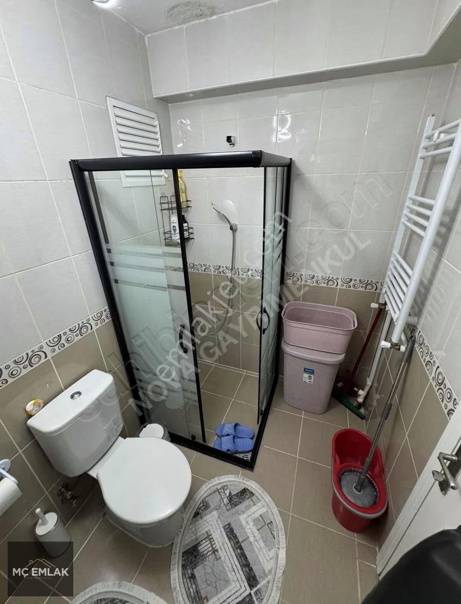 Mç Emlaktan 3+1 *eşyalı Satılık Daire *merkezi Konum* - Görsel 22