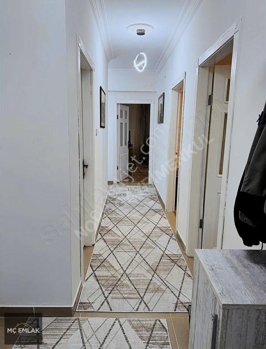 Mç Emlaktan 3+1 *eşyalı Satılık Daire *merkezi Konum* - Görsel 25