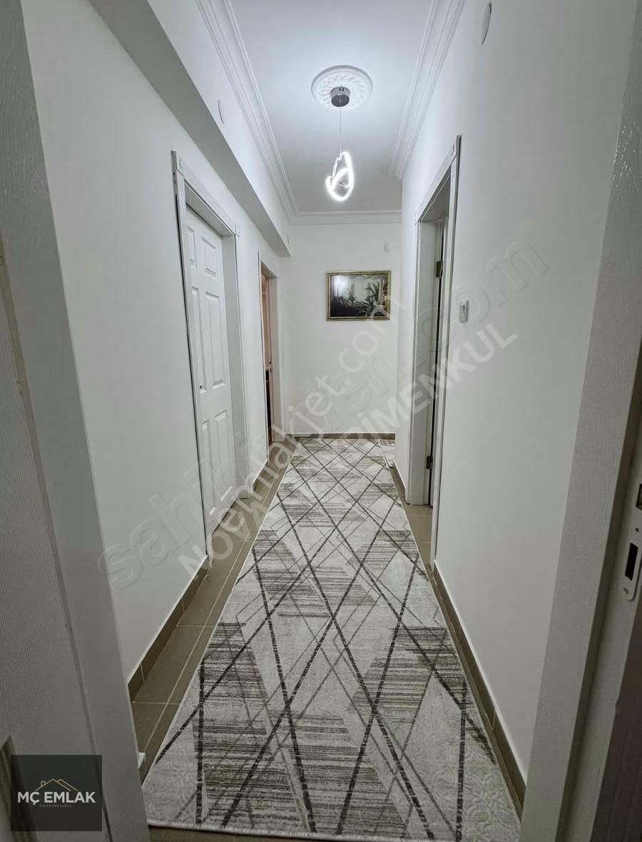 Mç Emlaktan 3+1 *eşyalı Satılık Daire *merkezi Konum* - Görsel 9