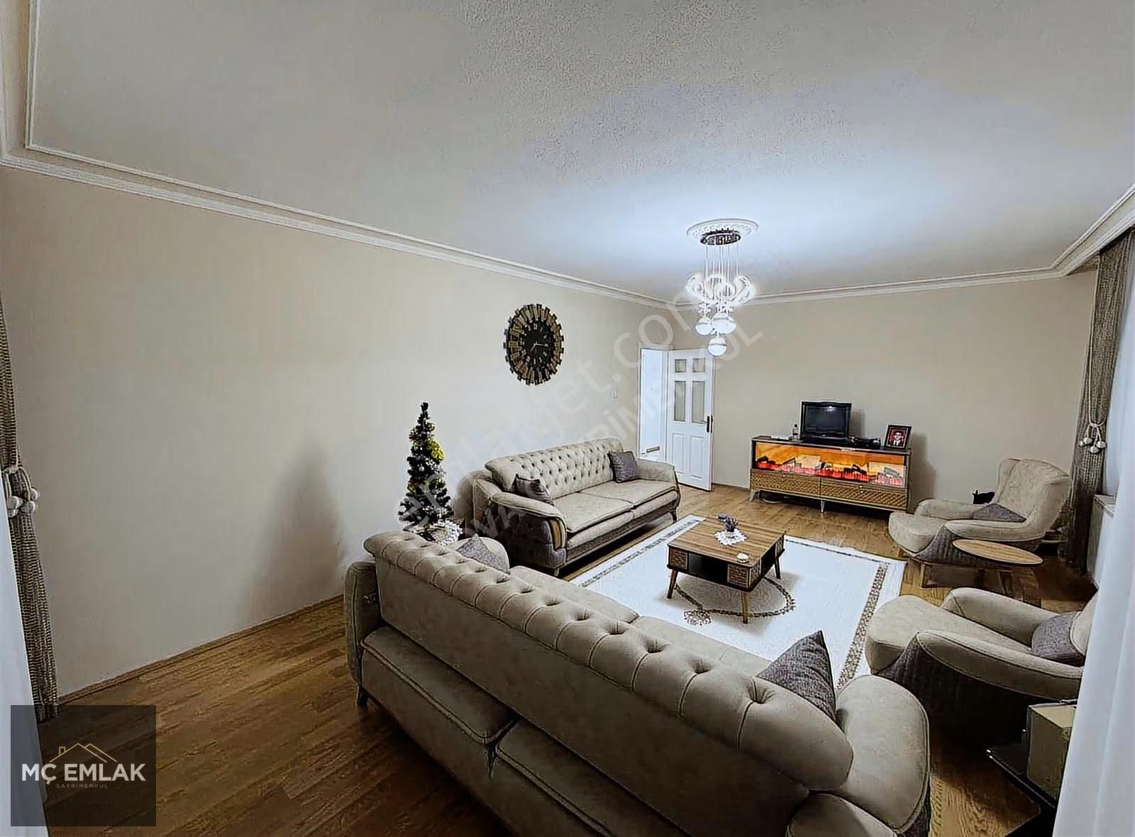 Mç Emlaktan 3+1 *eşyalı Satılık Daire *merkezi Konum* - Görsel 27