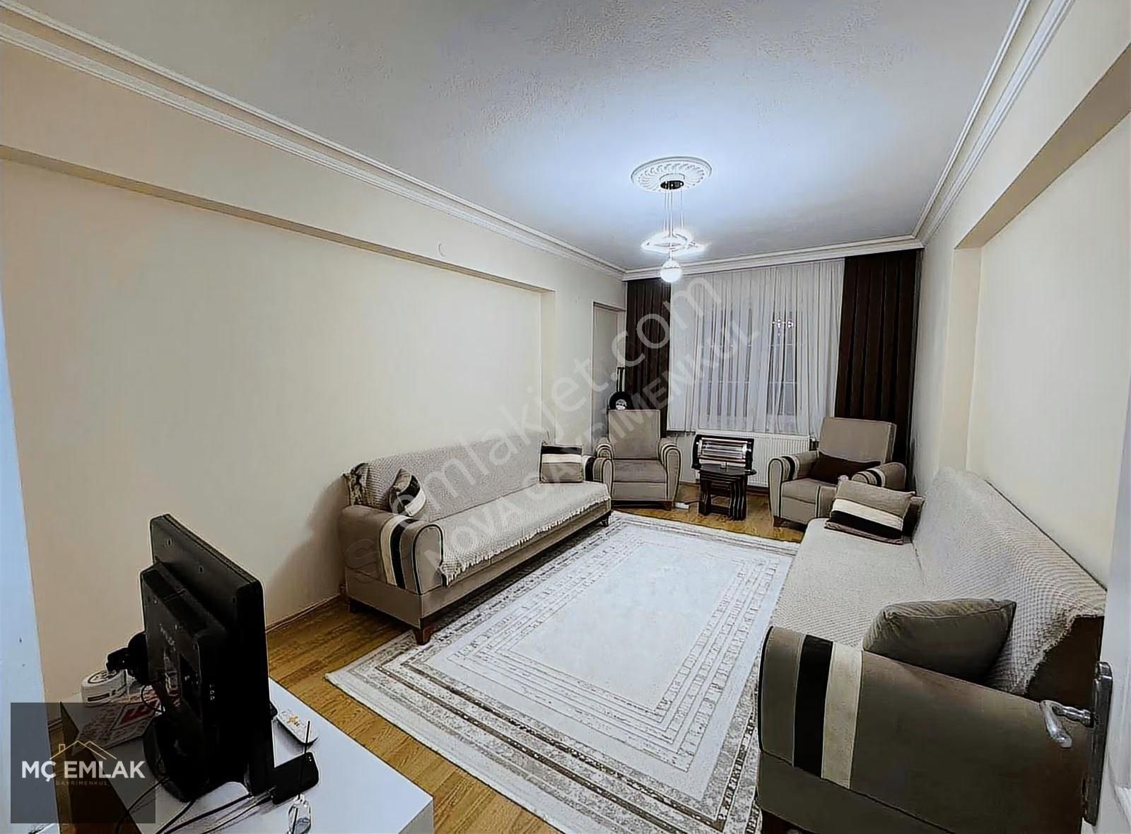 Mç Emlaktan 3+1 *eşyalı Satılık Daire *merkezi Konum* - Görsel 10
