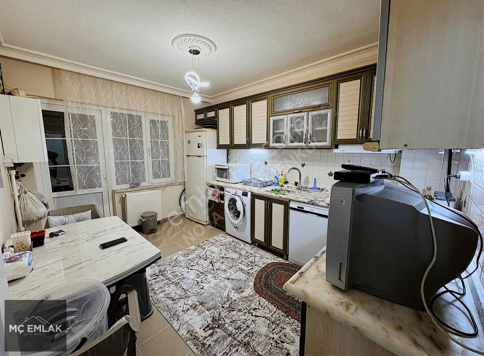 Mç Emlaktan 3+1 *eşyalı Satılık Daire *merkezi Konum* - Görsel 19