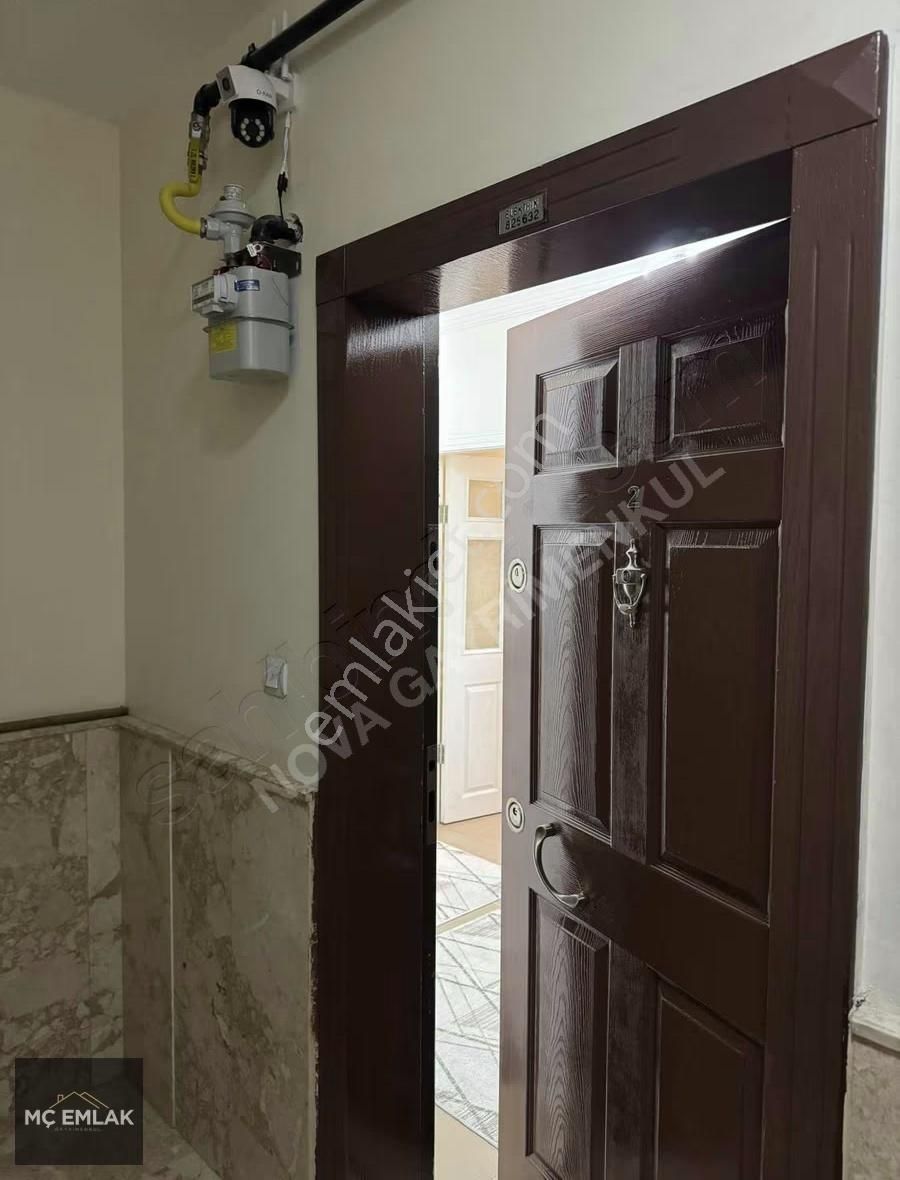 Mç Emlaktan 3+1 *eşyalı Satılık Daire *merkezi Konum* - Görsel 13