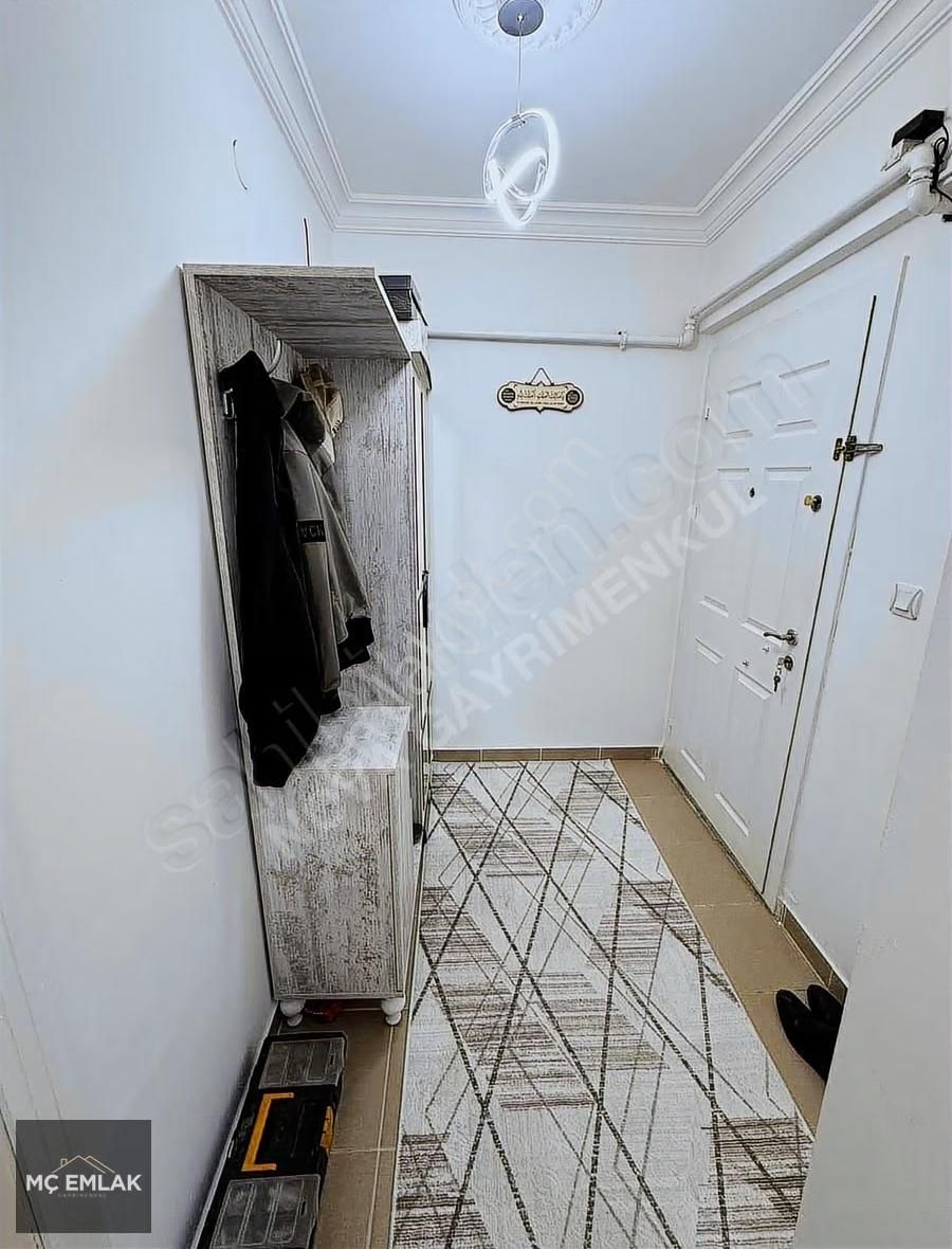 Mç Emlaktan 3+1 *eşyalı Satılık Daire *merkezi Konum* - Görsel 15