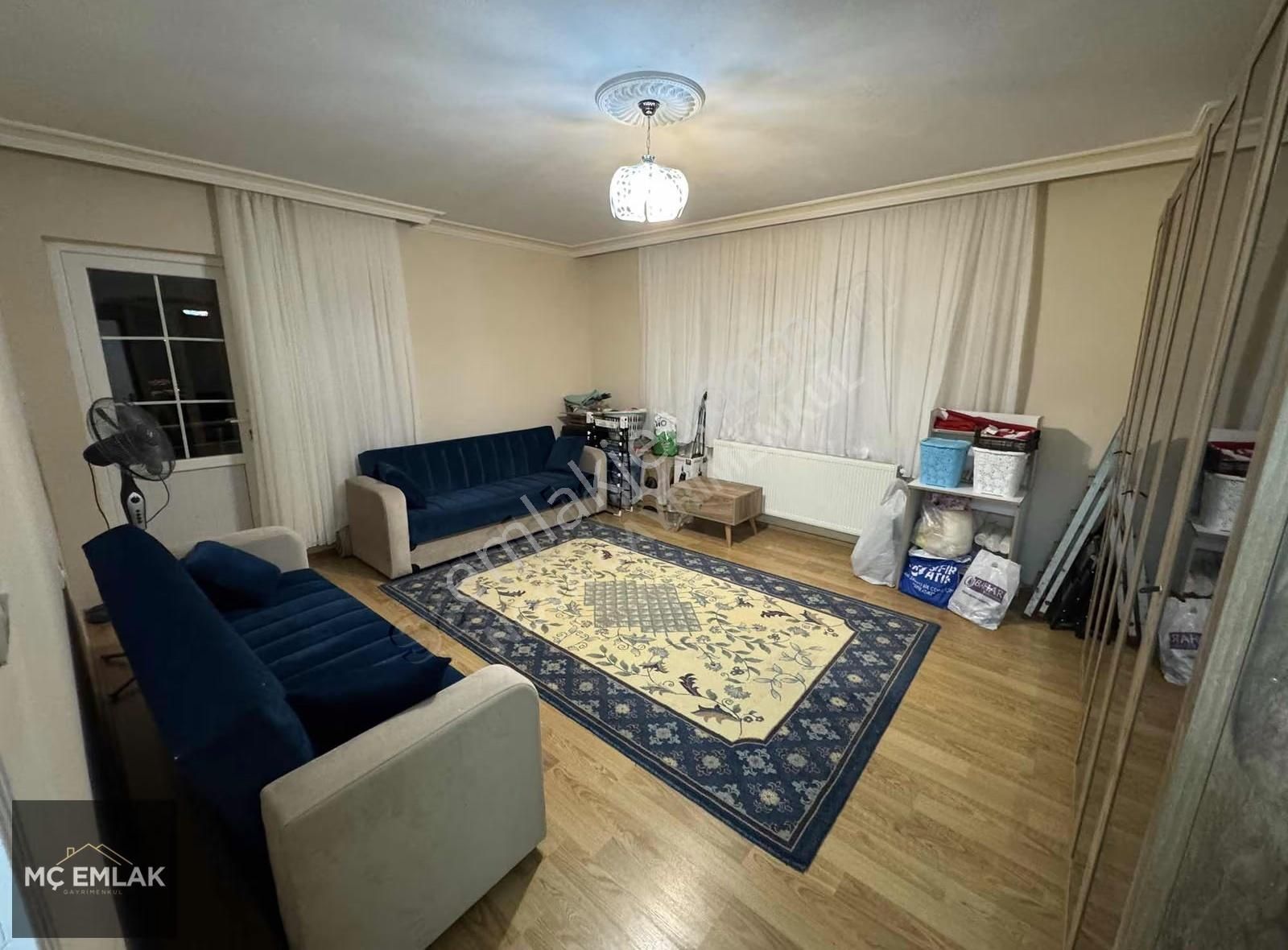 Mç Emlaktan 3+1 *eşyalı Satılık Daire *merkezi Konum* - Görsel 5