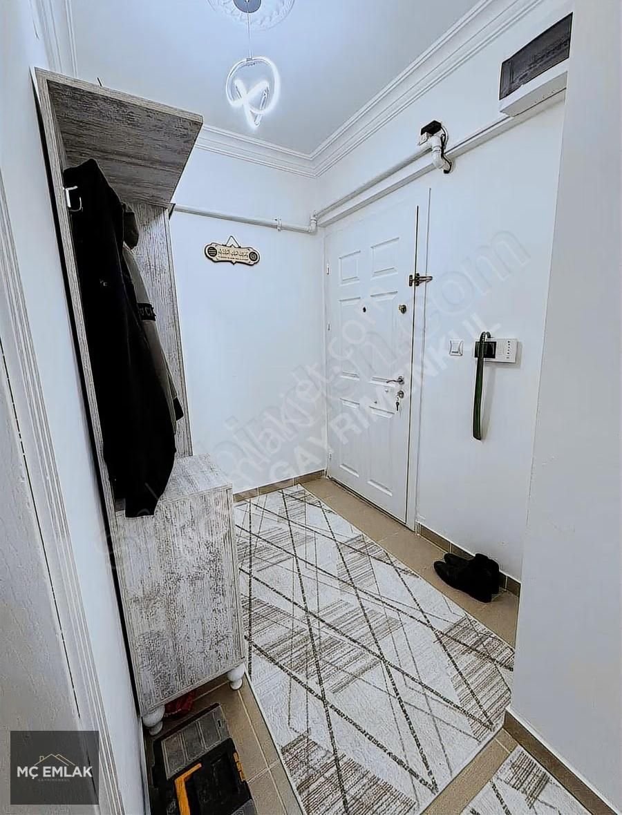 Mç Emlaktan 3+1 *eşyalı Satılık Daire *merkezi Konum* - Görsel 21