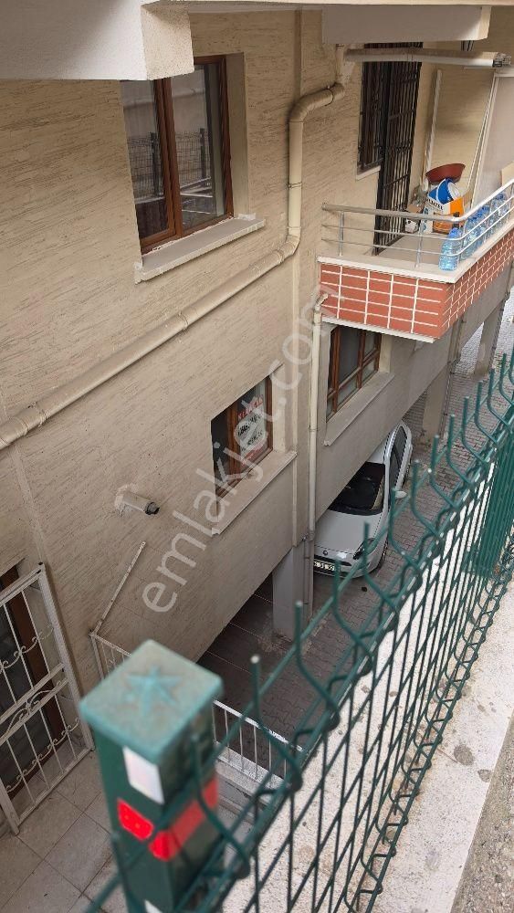 Asım Gündüz Cd Üstü 2+1 Bağımsız Salon Kiralık Daire Yıldız Emlak'tan - Görsel 27