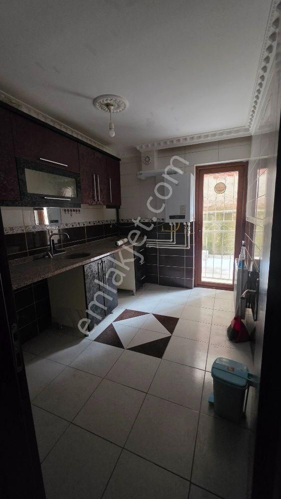 Asım Gündüz Cd Üstü 2+1 Bağımsız Salon Kiralık Daire Yıldız Emlak'tan - Görsel 3