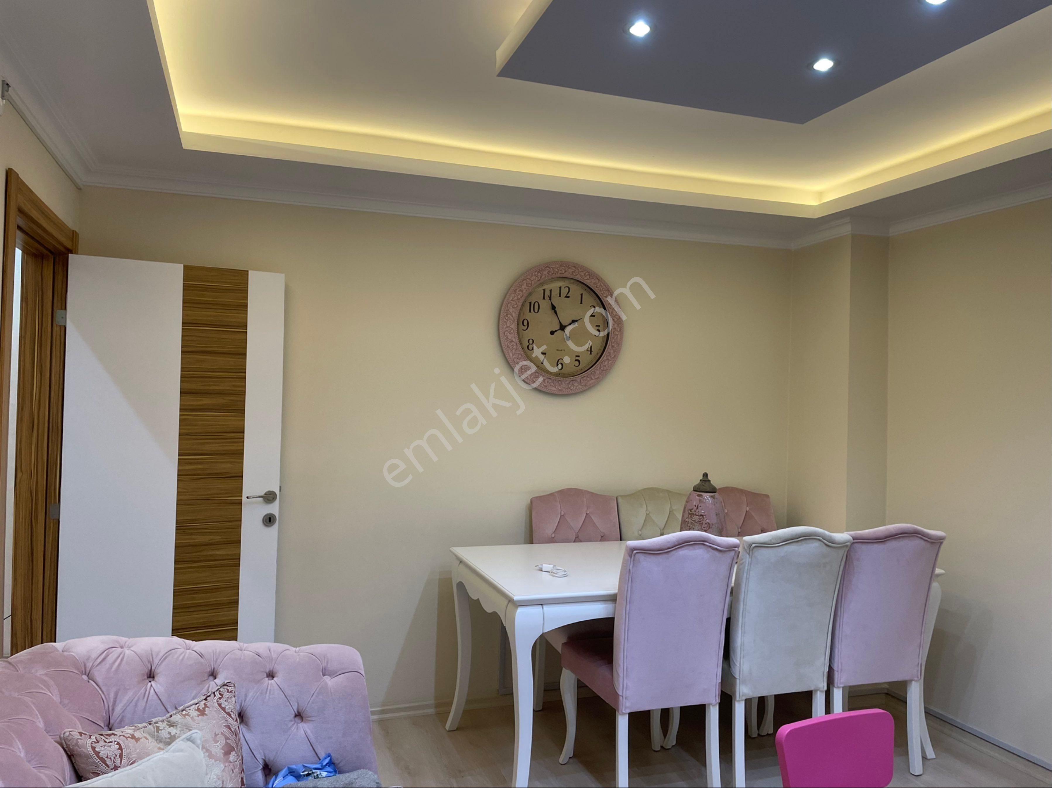 3+1merkezi Konumda Temiz Ferah Bi Daire - Görsel 7