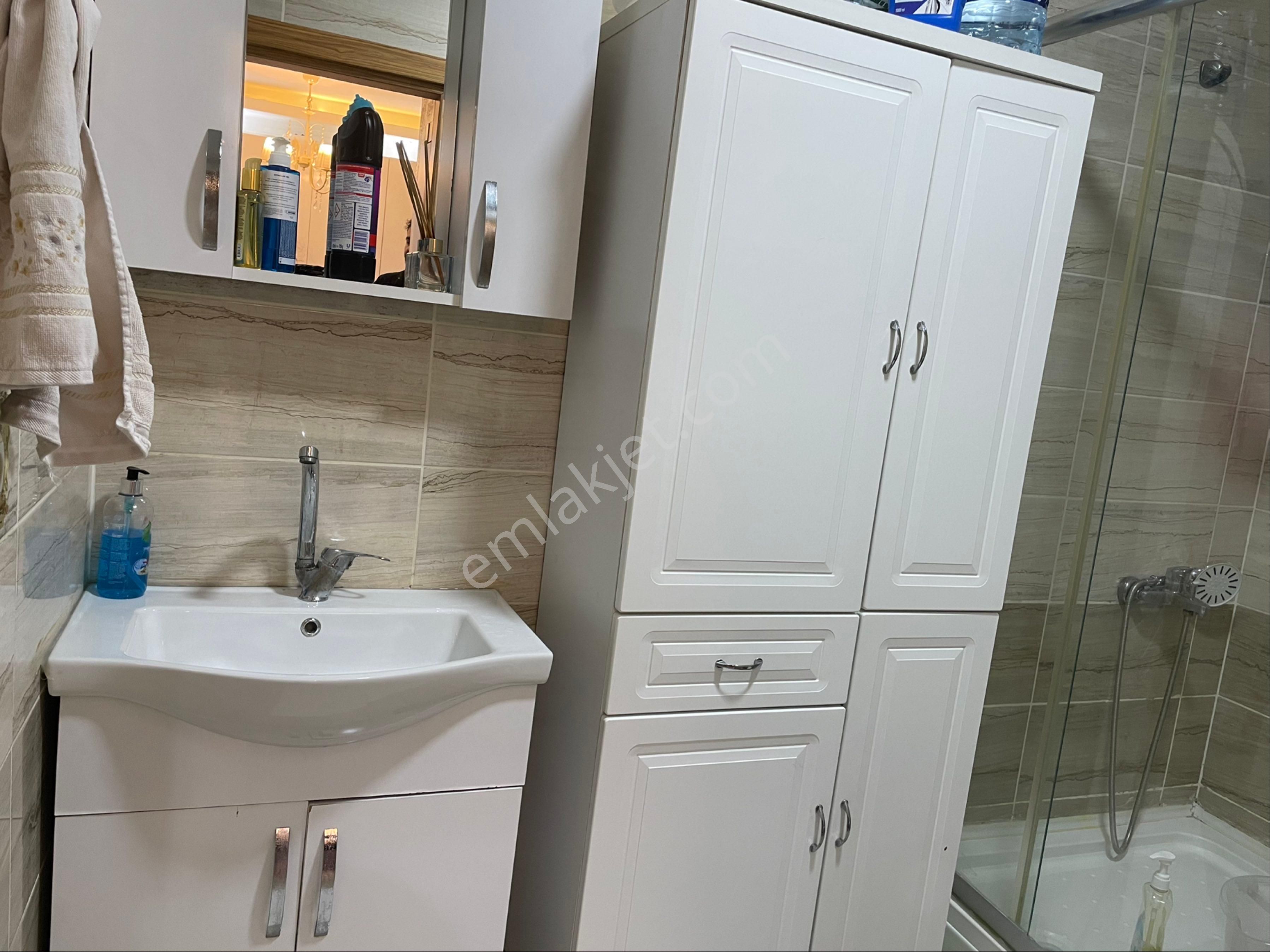 3+1merkezi Konumda Temiz Ferah Bi Daire - Görsel 9