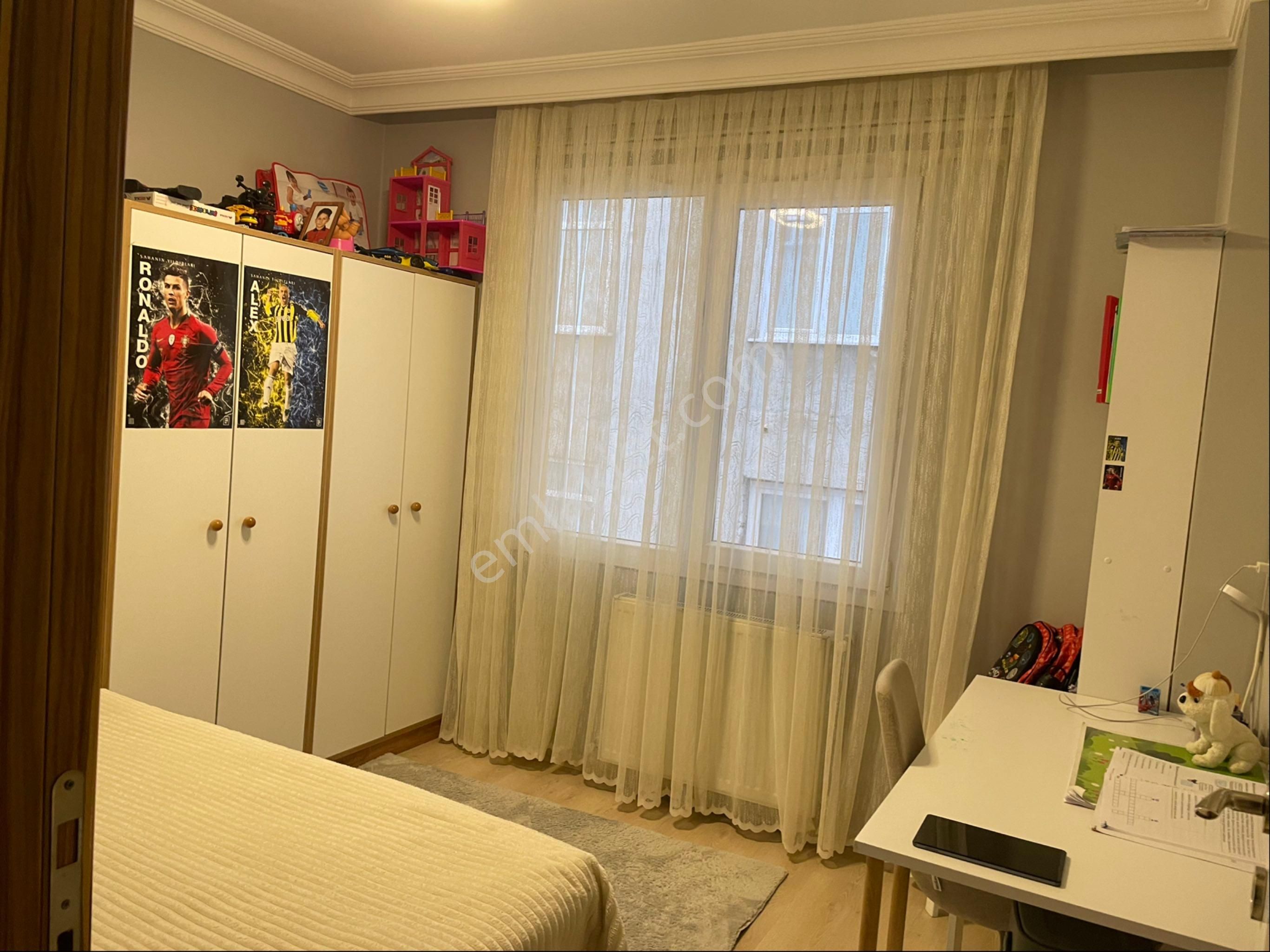 3+1merkezi Konumda Temiz Ferah Bi Daire - Görsel 13