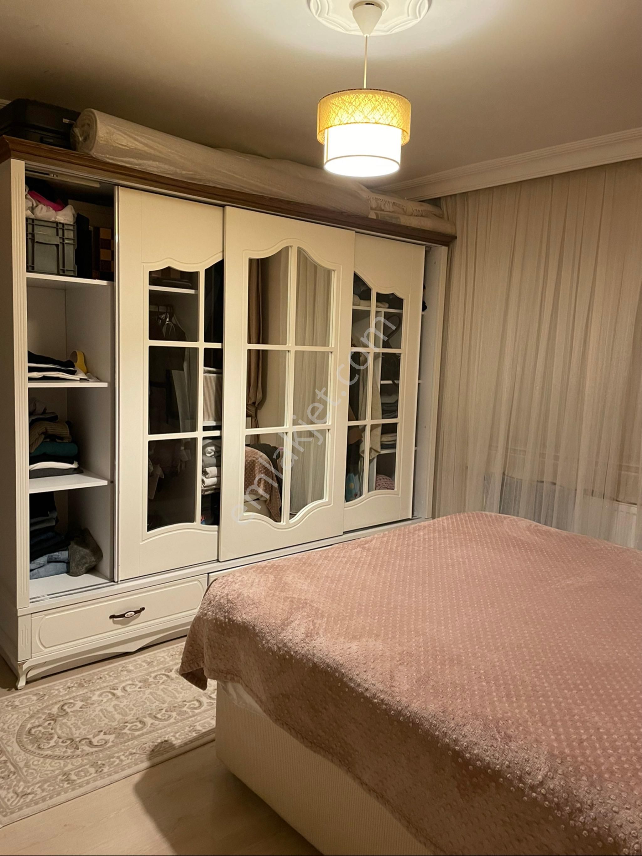 3+1merkezi Konumda Temiz Ferah Bi Daire - Görsel 6