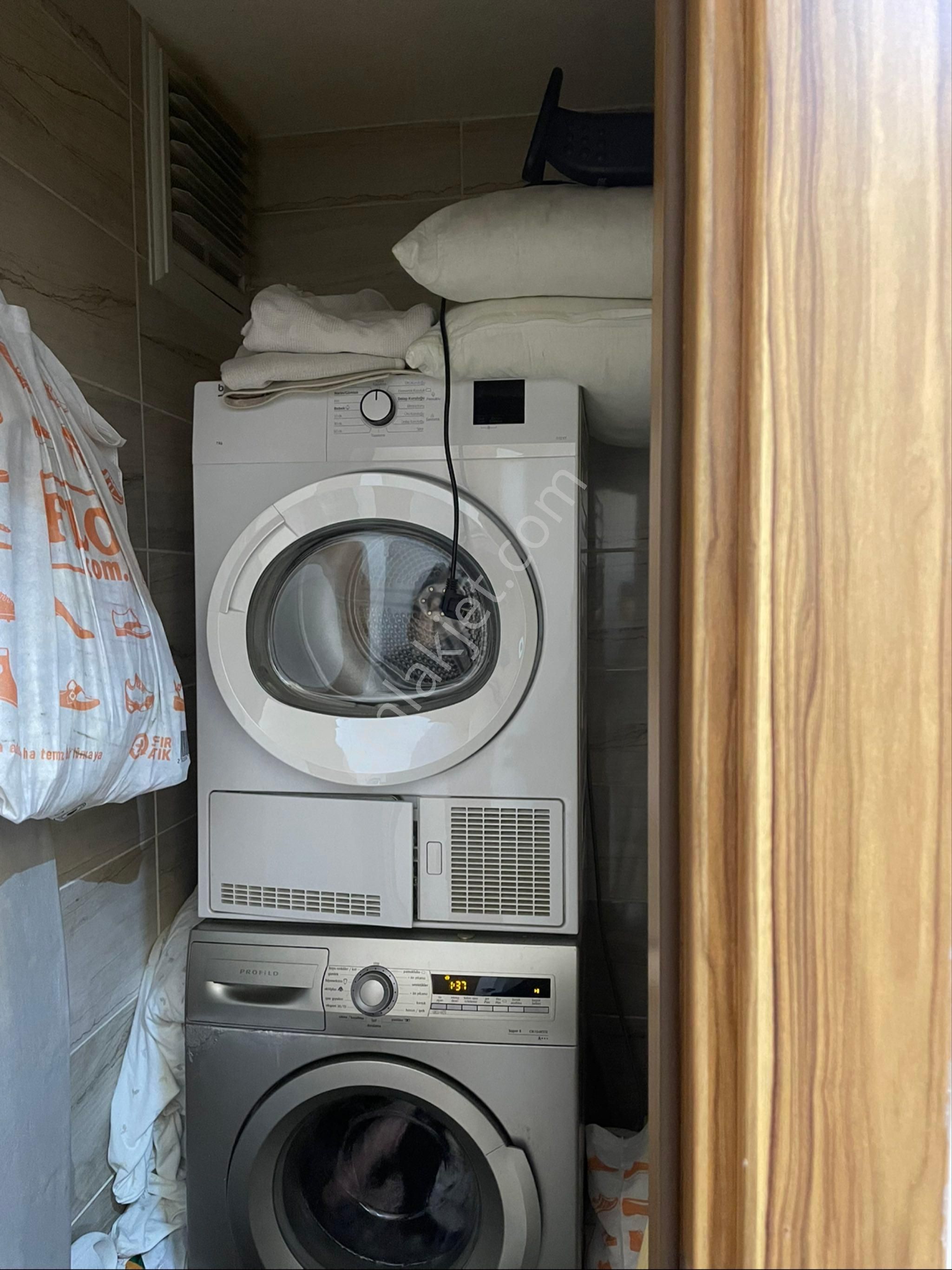 3+1merkezi Konumda Temiz Ferah Bi Daire - Görsel 11