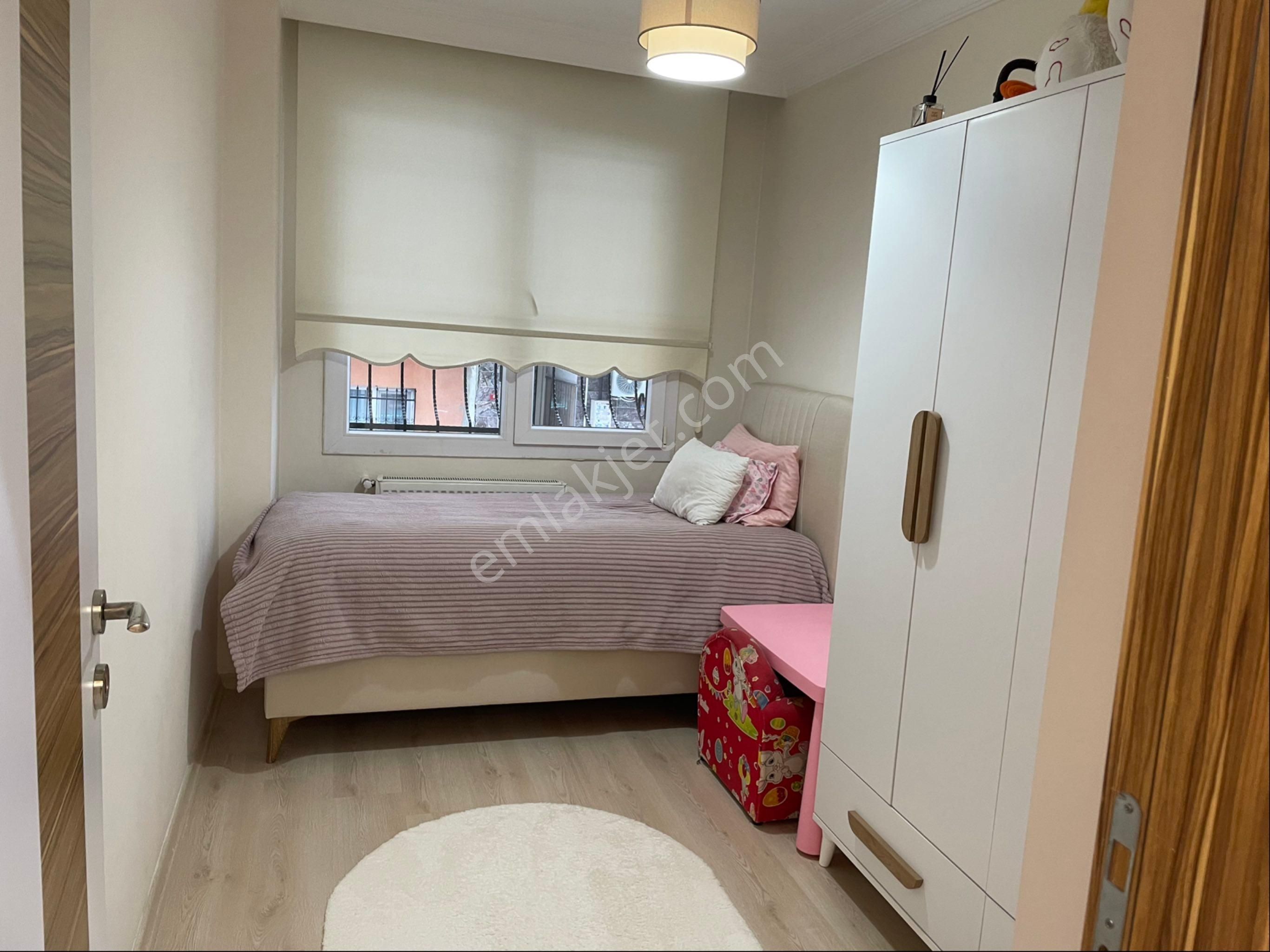 3+1merkezi Konumda Temiz Ferah Bi Daire - Görsel 12