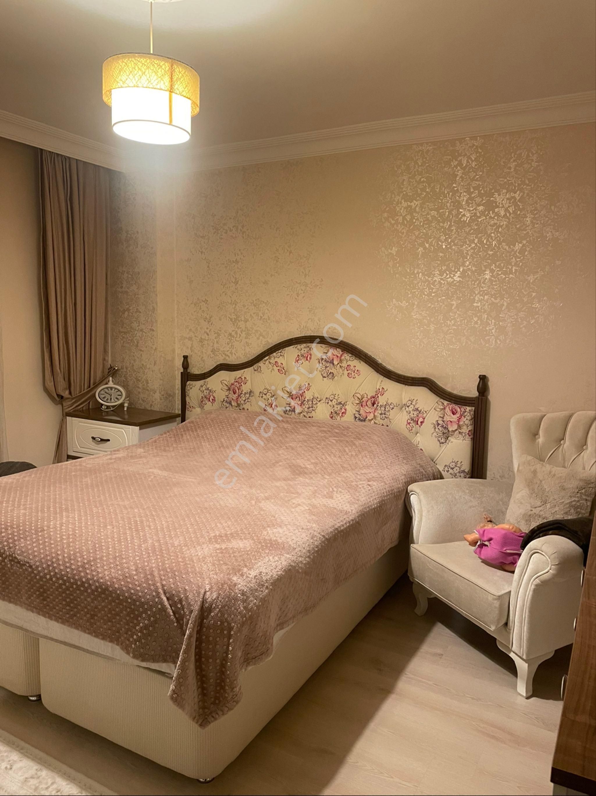 3+1merkezi Konumda Temiz Ferah Bi Daire - Görsel 5