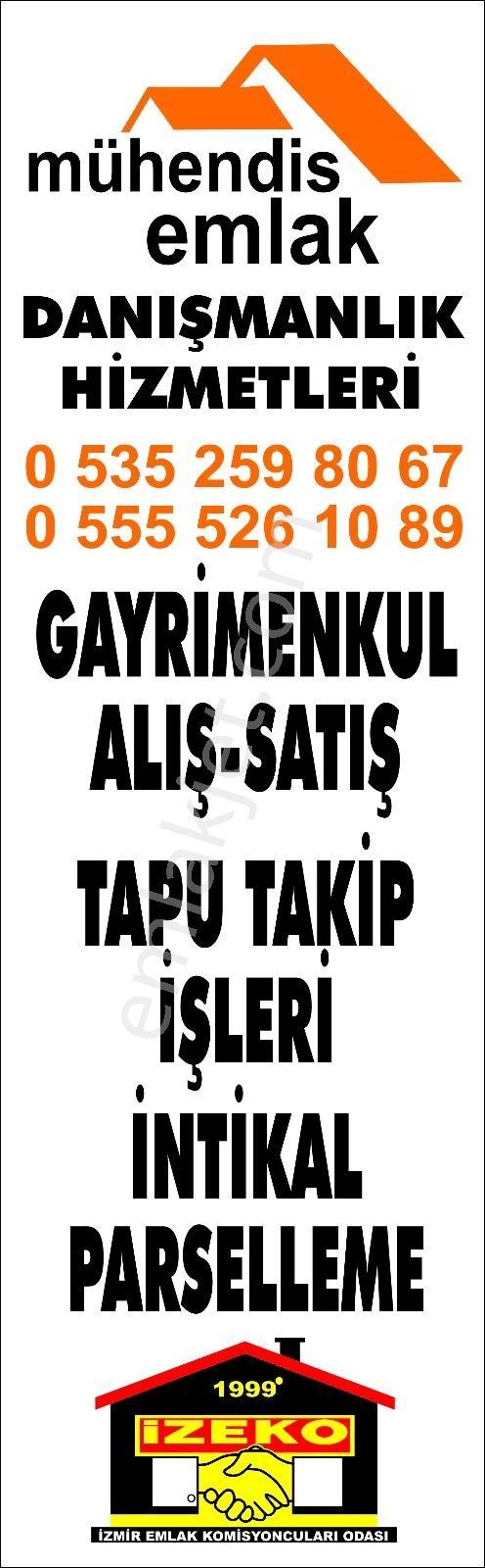Mühendis Emlak'tan Full Deniz Manzaralı 150 M2 Tek Tapu Balçova - Görsel 4