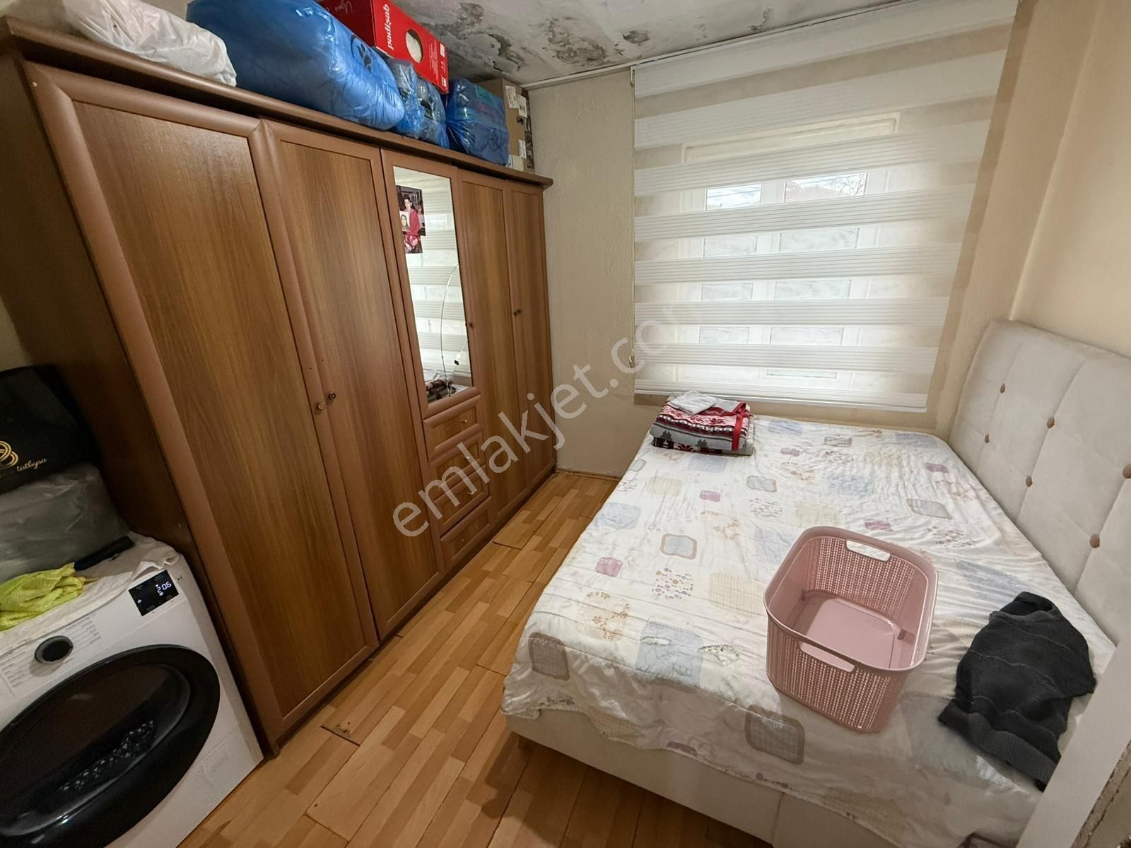Hacıeyüplü Mah 255 M2 Arsaya Sahip 2+1 Fırsat Müstakil Ev/arsa ! - Görsel 2