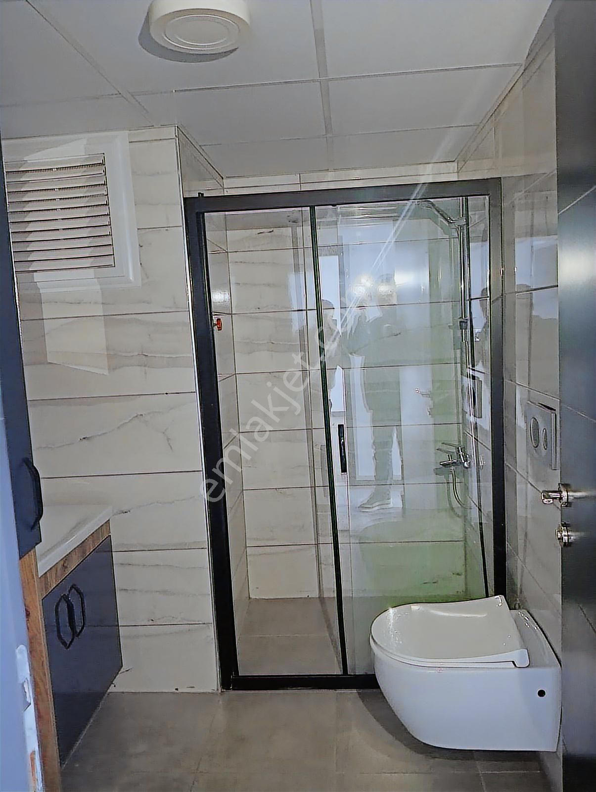Century 21 Işıltı'dan Kiralık Yeni 2+1 Daire - Görsel 4