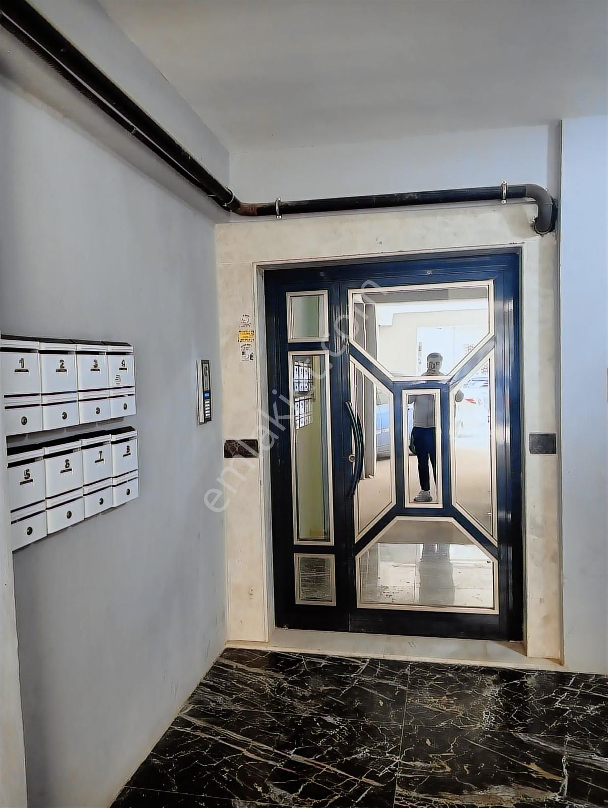 Century 21 Işıltı'dan Kiralık Yeni 2+1 Daire - Görsel 10