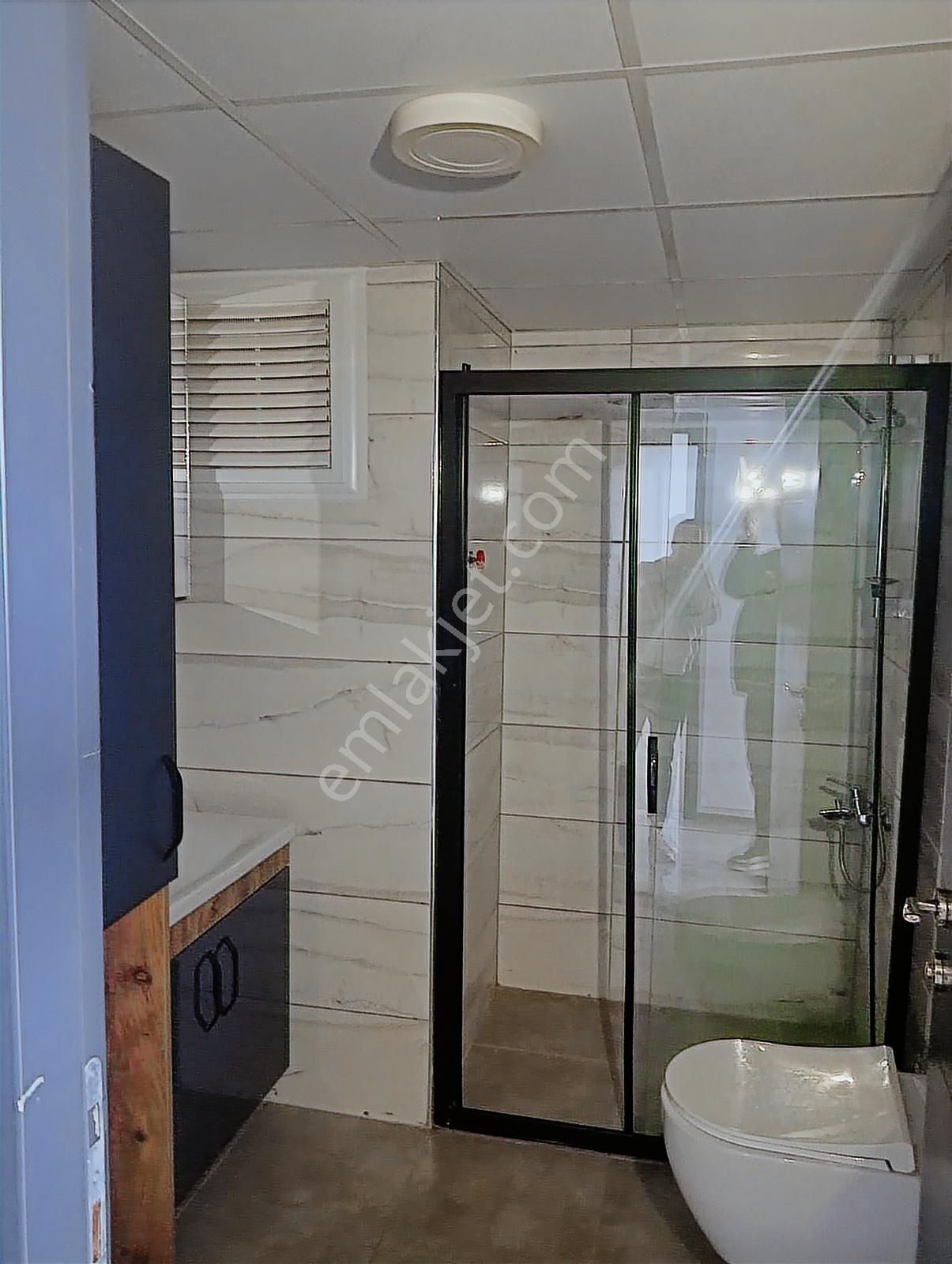 Century 21 Işıltı'dan Kiralık Yeni 2+1 Daire - Görsel 11