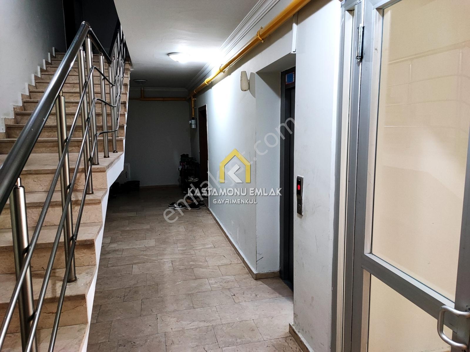 Kastamonu Emlak Gayrimenkul Satılık Kuzeykent Gölpark 2+1 Daire - Görsel 19