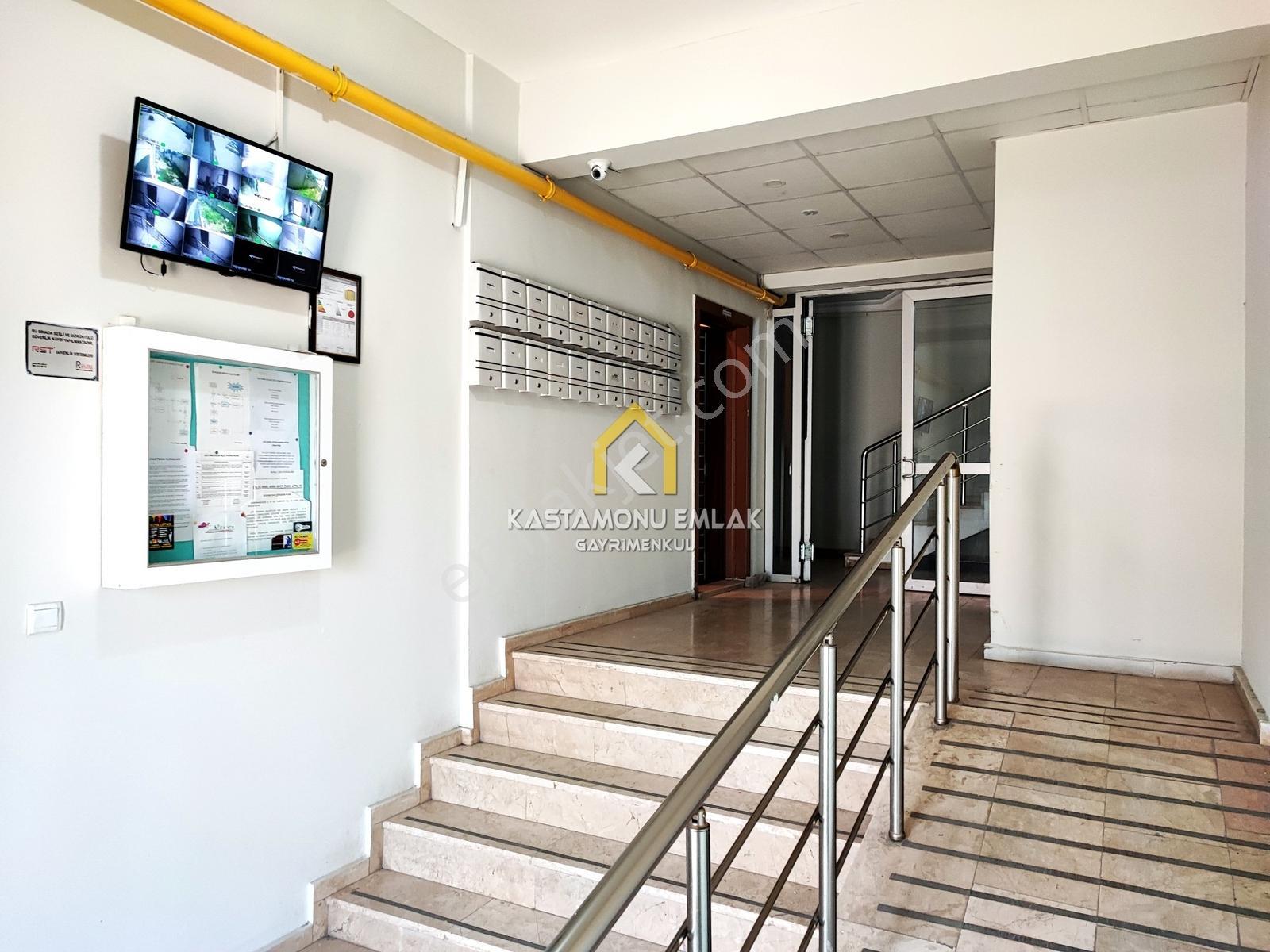 Kastamonu Emlak Gayrimenkul Satılık Kuzeykent Gölpark 2+1 Daire - Görsel 29