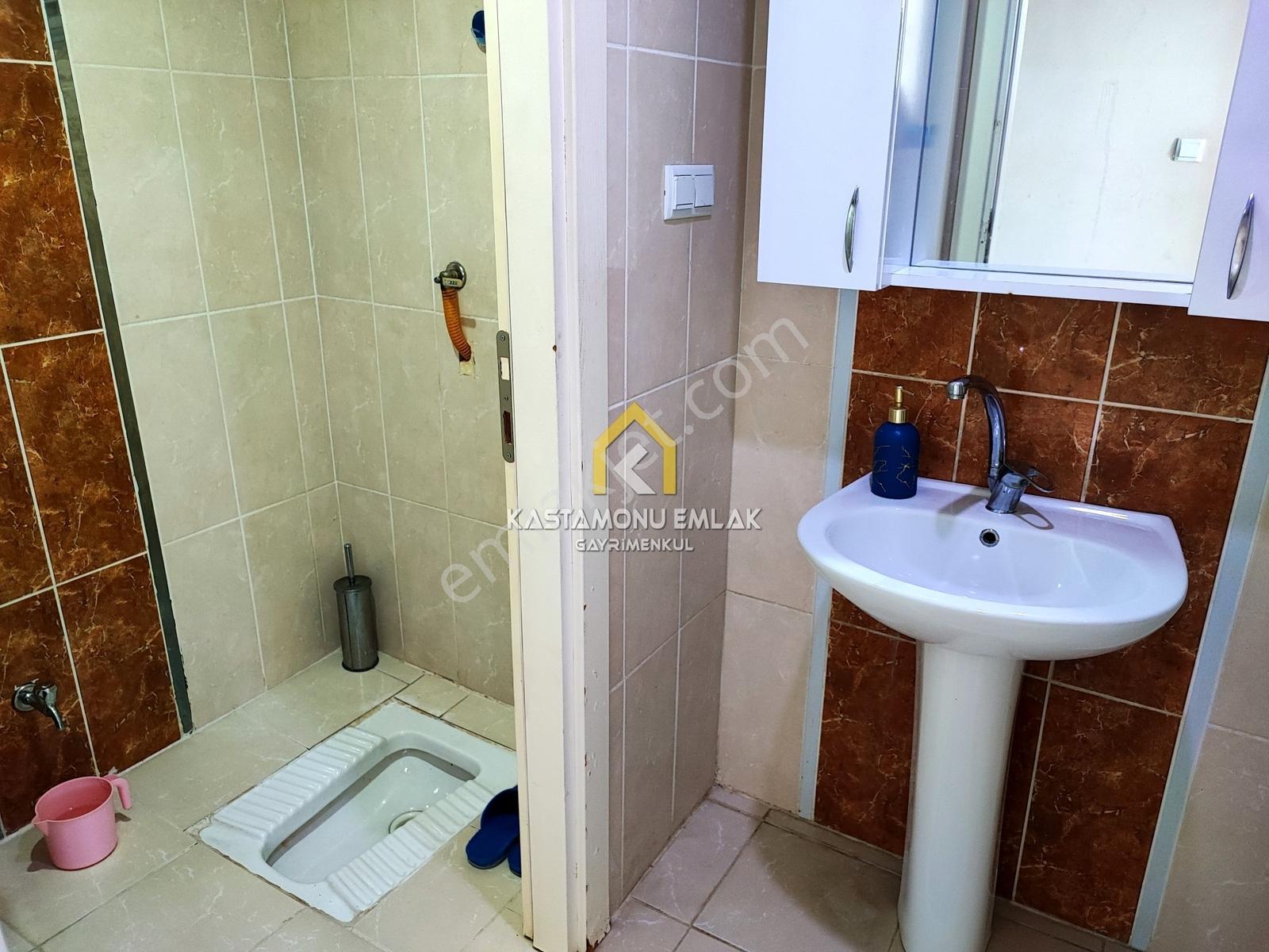 Kastamonu Emlak Gayrimenkul Satılık Kuzeykent Gölpark 2+1 Daire - Görsel 28