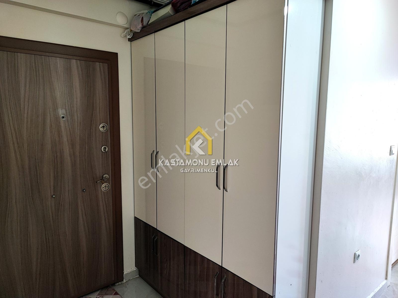 Kastamonu Emlak Gayrimenkul Satılık Kuzeykent Gölpark 2+1 Daire - Görsel 30