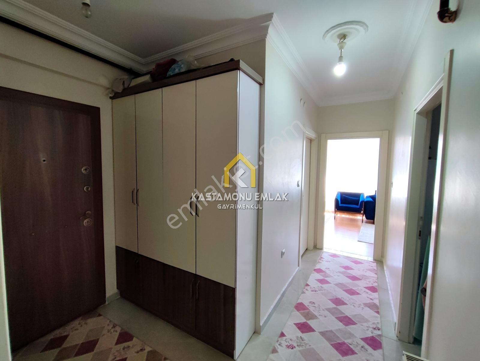 Kastamonu Emlak Gayrimenkul Satılık Kuzeykent Gölpark 2+1 Daire - Görsel 21