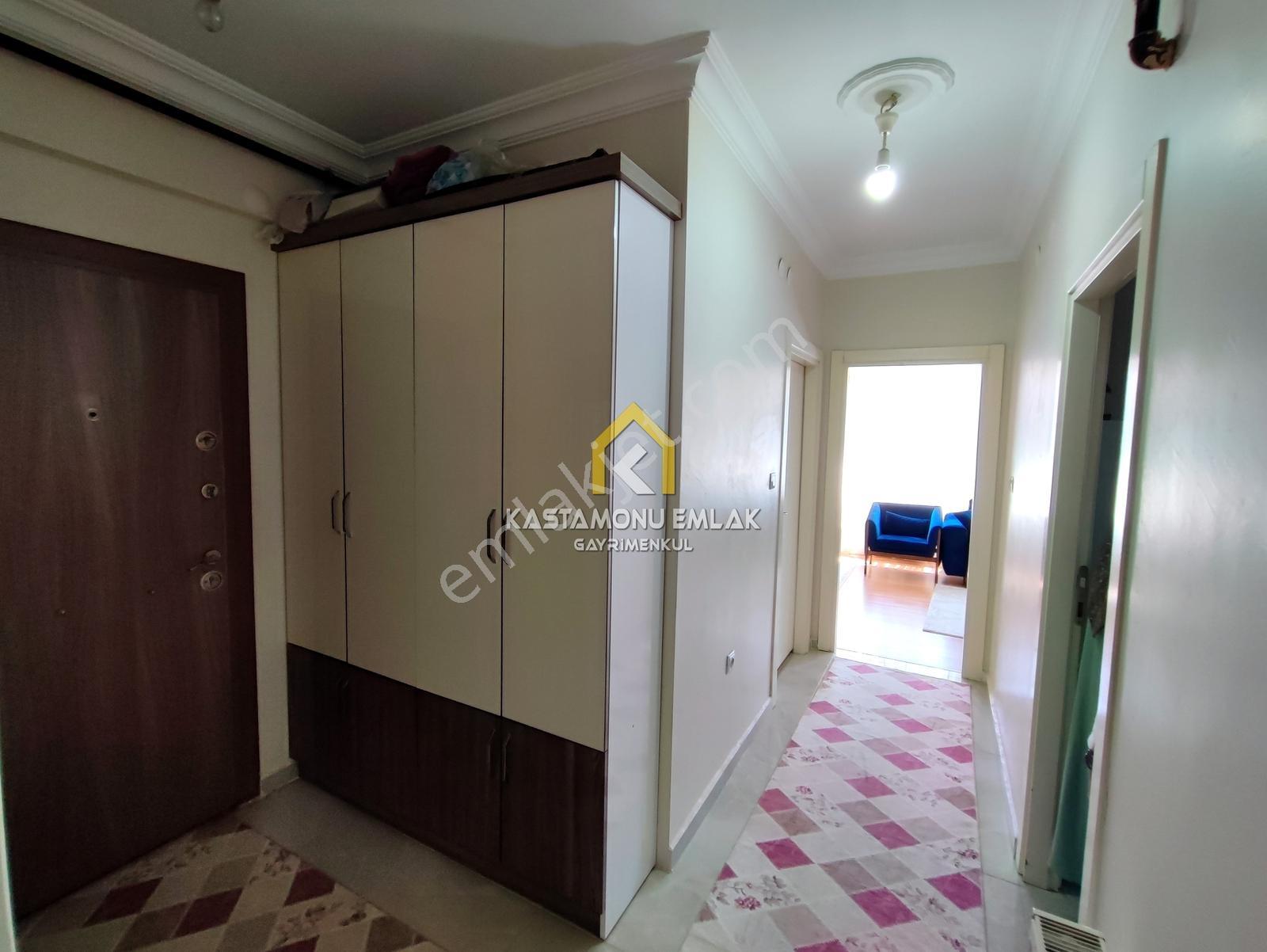 Kastamonu Emlak Gayrimenkul Satılık Kuzeykent Gölpark 2+1 Daire - Görsel 18