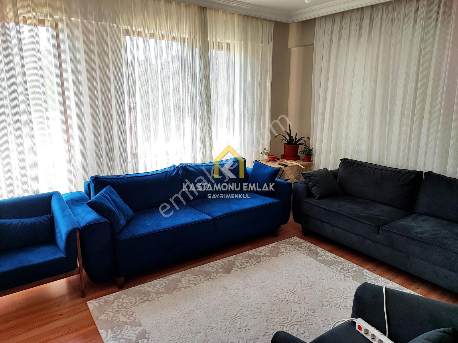 Kastamonu Emlak Gayrimenkul Satılık Kuzeykent Gölpark 2+1 Daire - Görsel 12