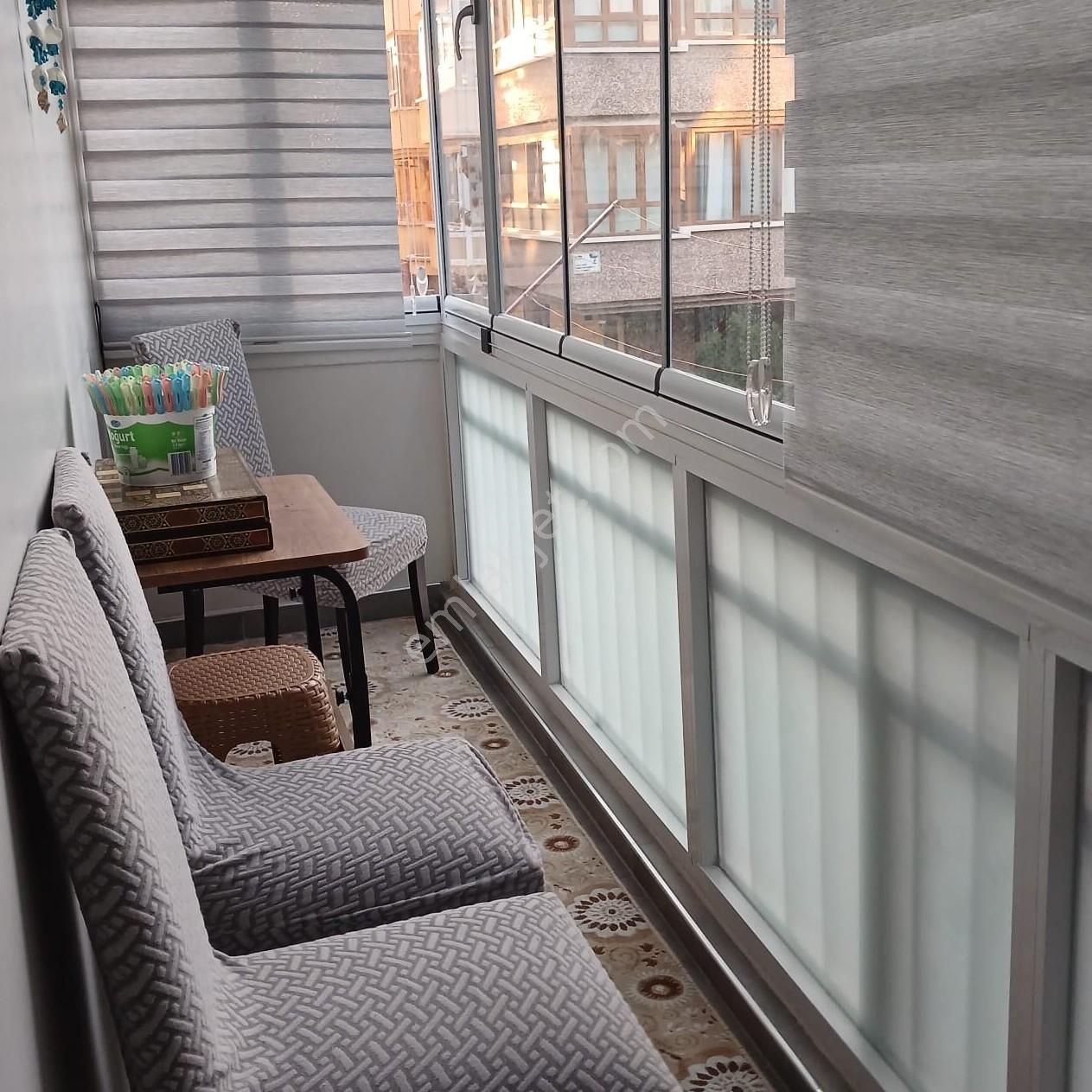 Seyran Cad.'nde Fırsat: Taşınmaya Hazır, Tamamen Yenilenmiş 3+1 - Görsel 7