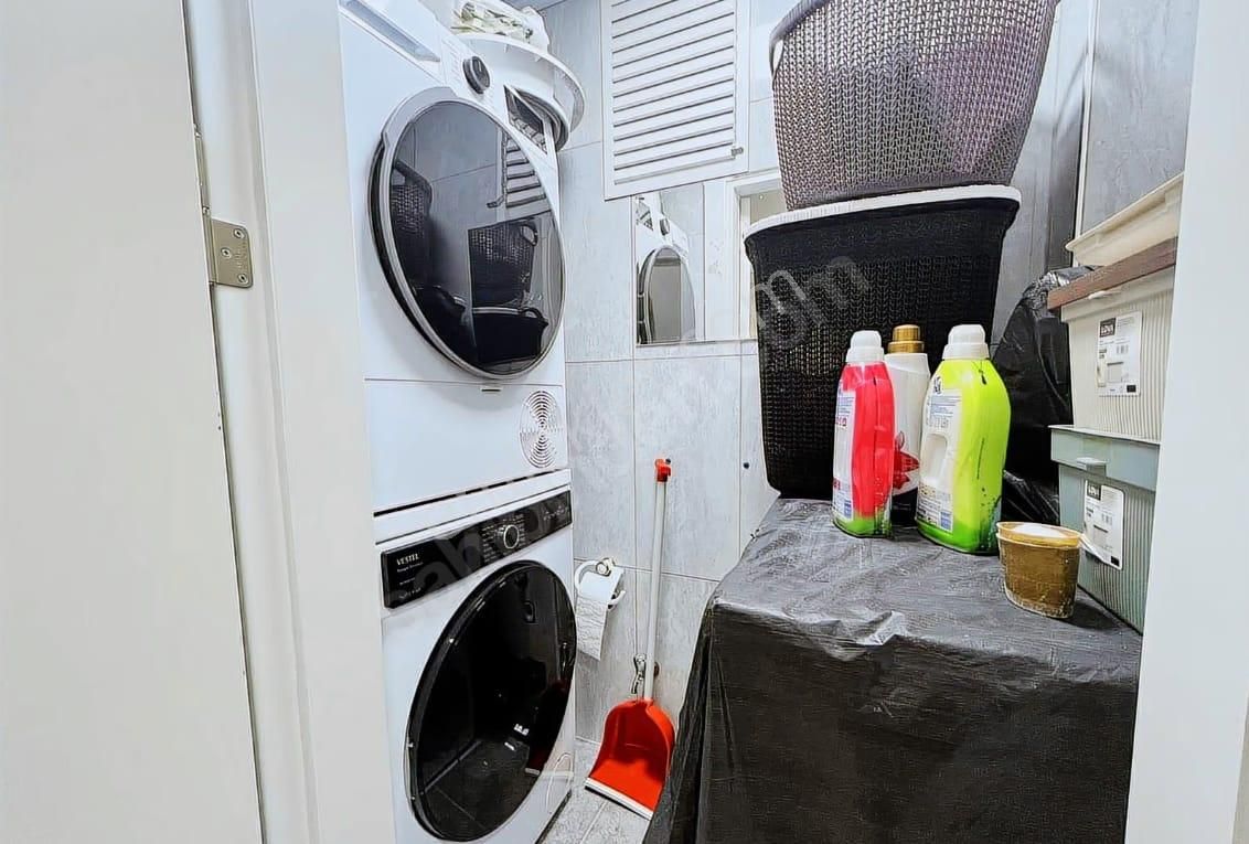 Seyran Cad.'nde Fırsat: Taşınmaya Hazır, Tamamen Yenilenmiş 3+1 - Görsel 4