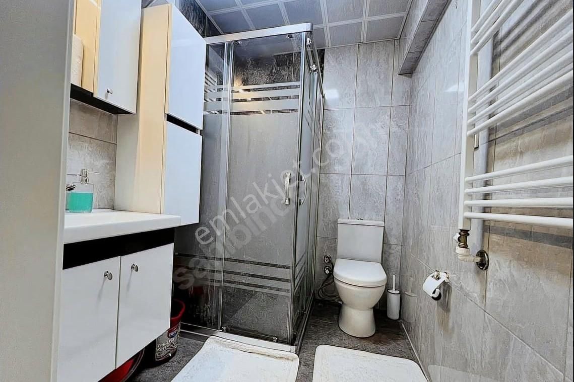 Seyran Cad.'nde Fırsat: Taşınmaya Hazır, Tamamen Yenilenmiş 3+1 - Görsel 5