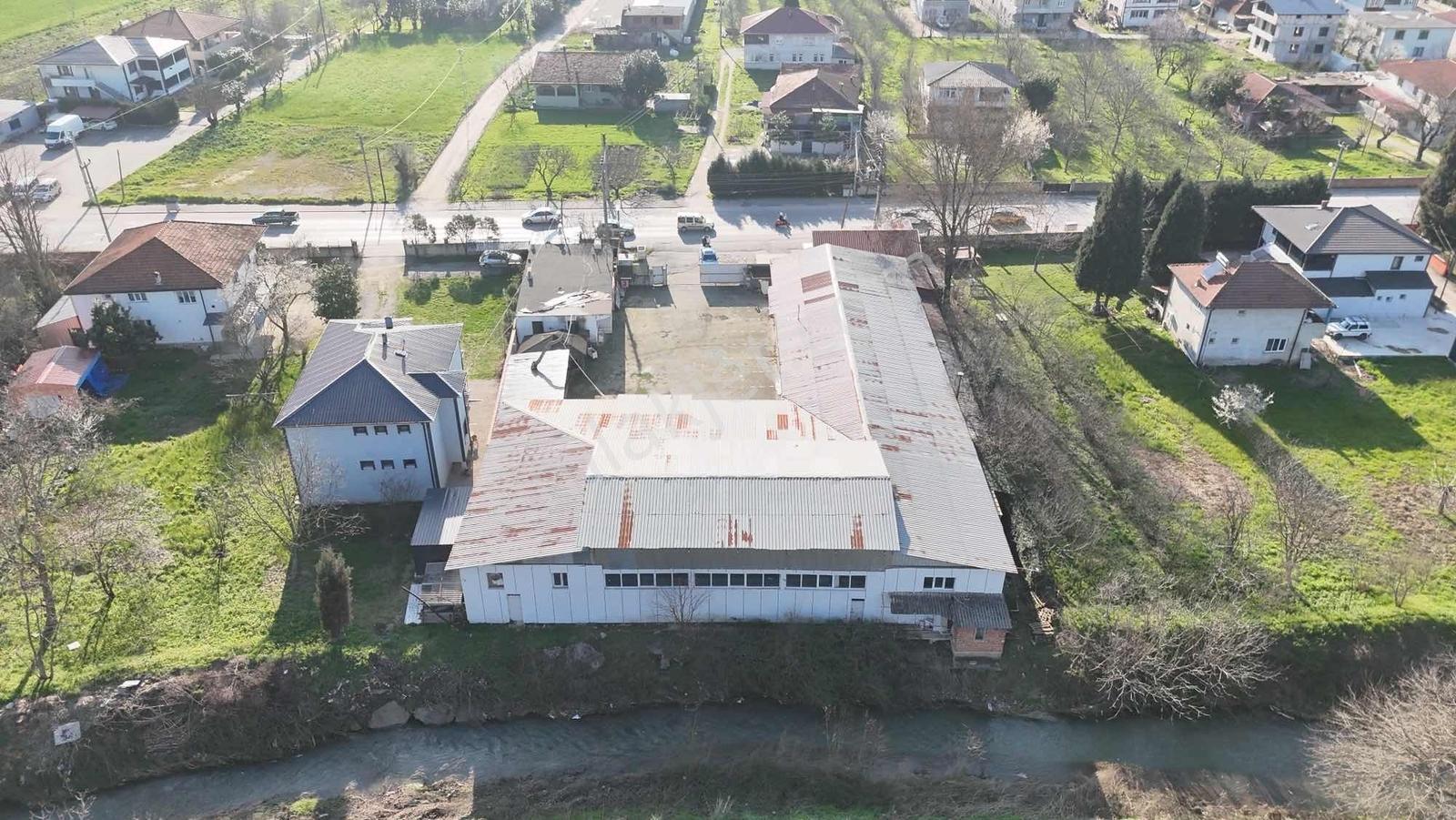 Yön Group'tan Devren Satılık Tekstil Fabrikası - Görsel 35