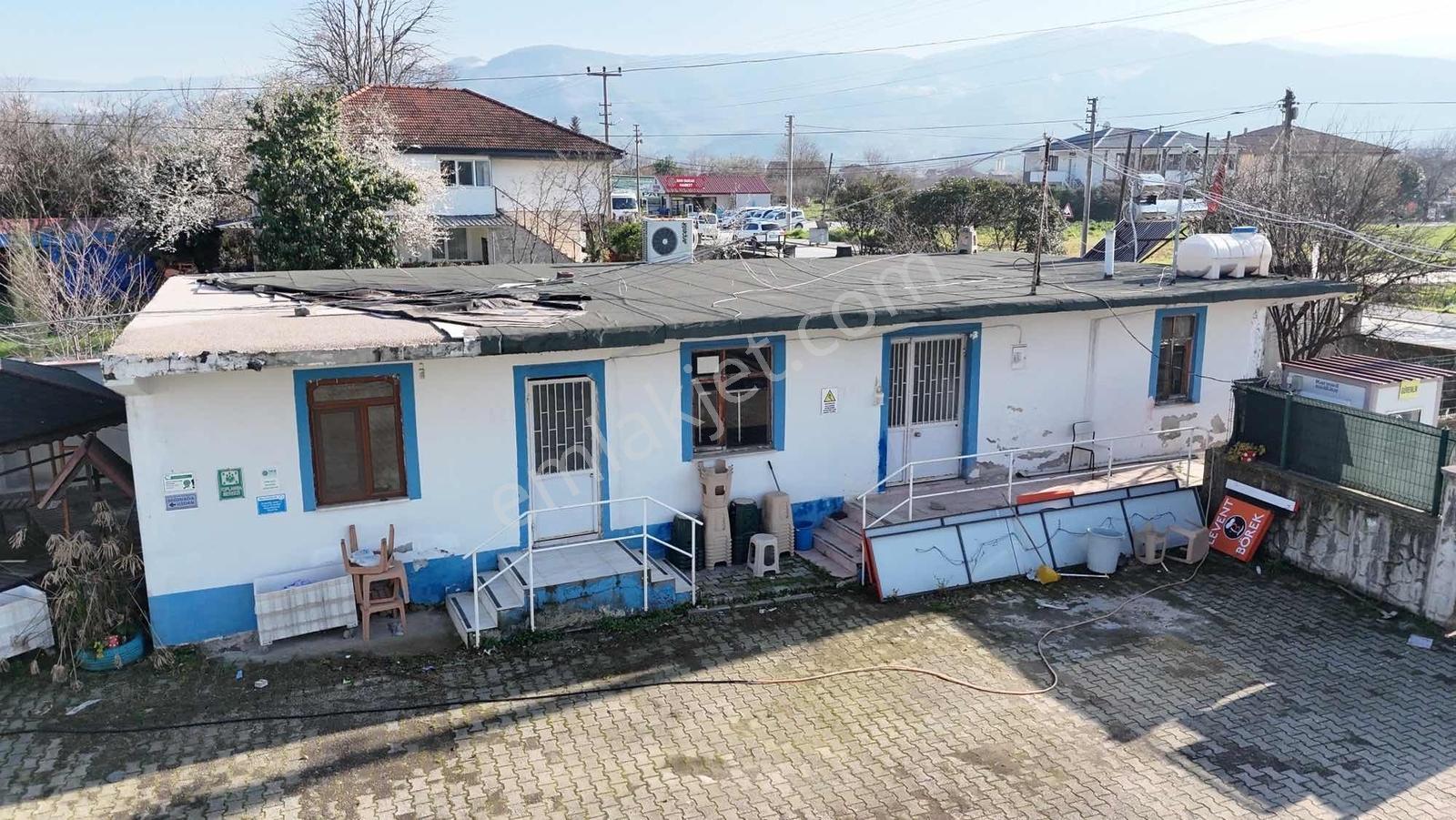 Yön Group'tan Devren Satılık Tekstil Fabrikası - Görsel 30