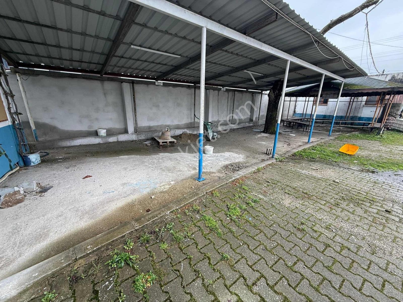 Yön Group'tan Devren Satılık Tekstil Fabrikası - Görsel 15