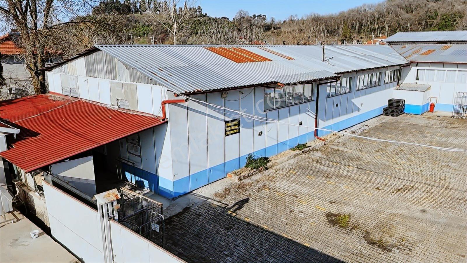 Yön Group'tan Devren Satılık Tekstil Fabrikası - Görsel 31