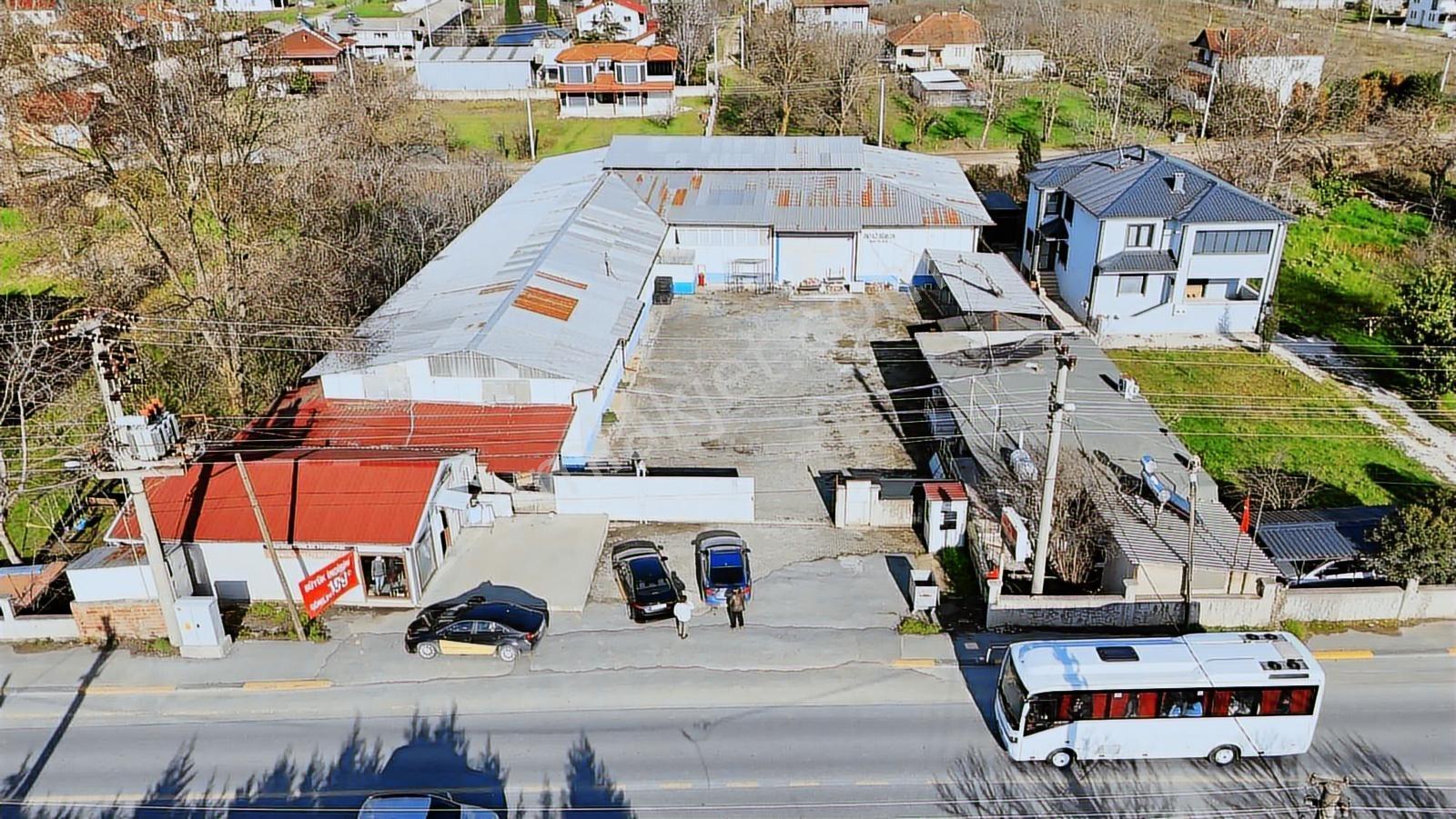 Yön Group'tan Devren Satılık Tekstil Fabrikası