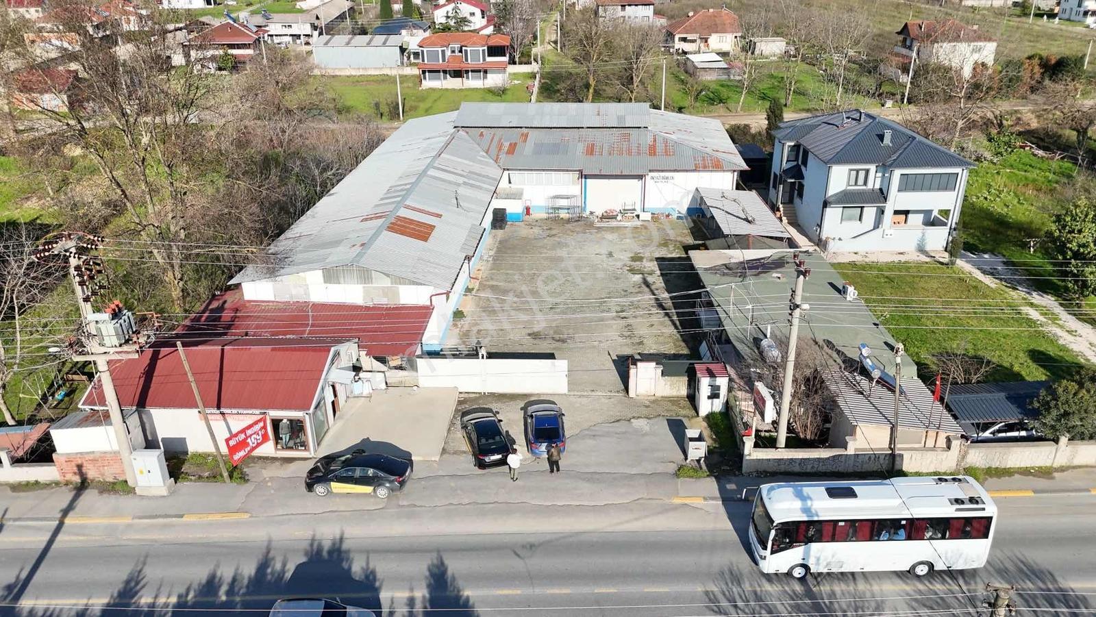 Yön Group'tan Devren Satılık Tekstil Fabrikası - Görsel 7
