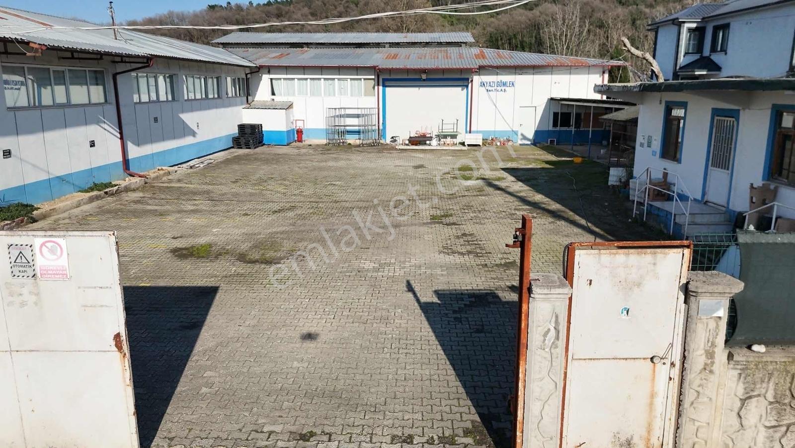 Yön Group'tan Devren Satılık Tekstil Fabrikası - Görsel 32