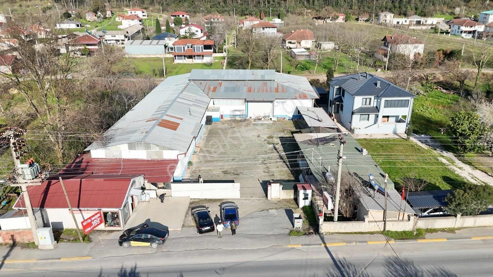 Yön Group'tan Devren Satılık Tekstil Fabrikası - Görsel 22