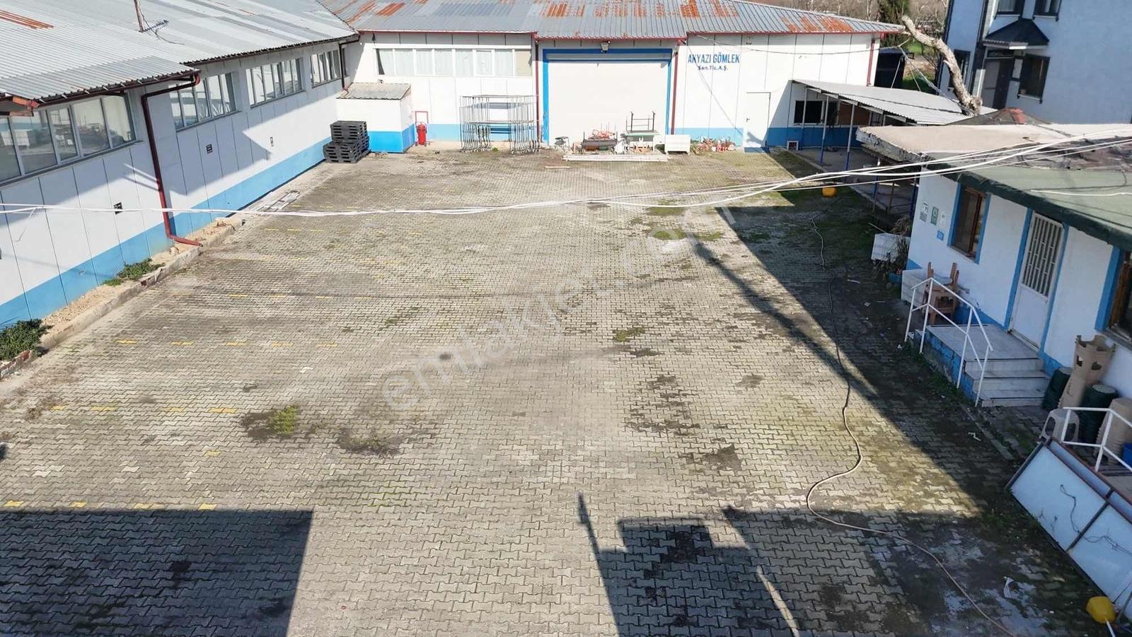 Yön Group'tan Devren Satılık Tekstil Fabrikası - Görsel 5