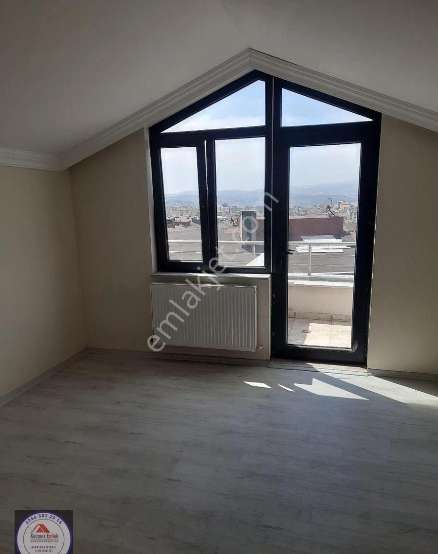 Bandırma Çınarlı Mahallesi 3+1 Satılık Dubleks Daire - Görsel 20