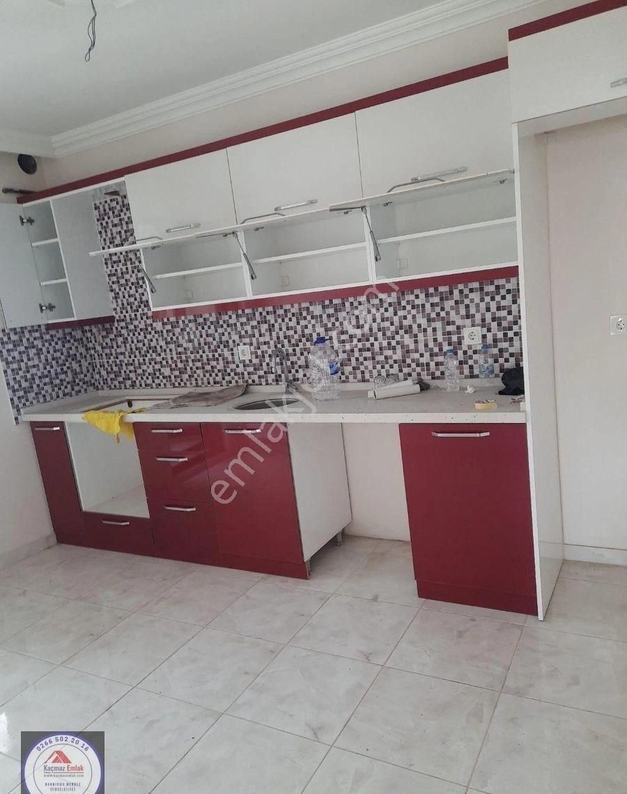 Bandırma Çınarlı Mahallesi 3+1 Satılık Dubleks Daire