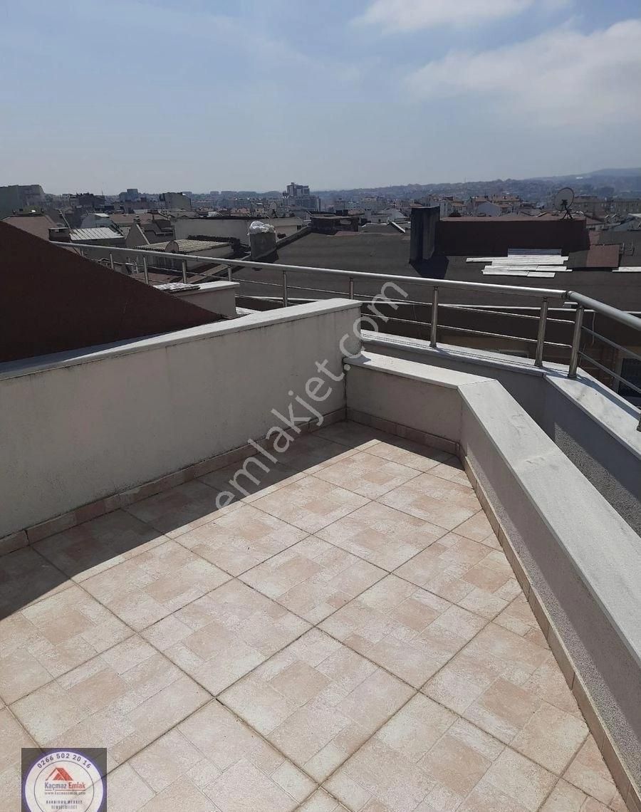 Bandırma Çınarlı Mahallesi 3+1 Satılık Dubleks Daire - Görsel 12