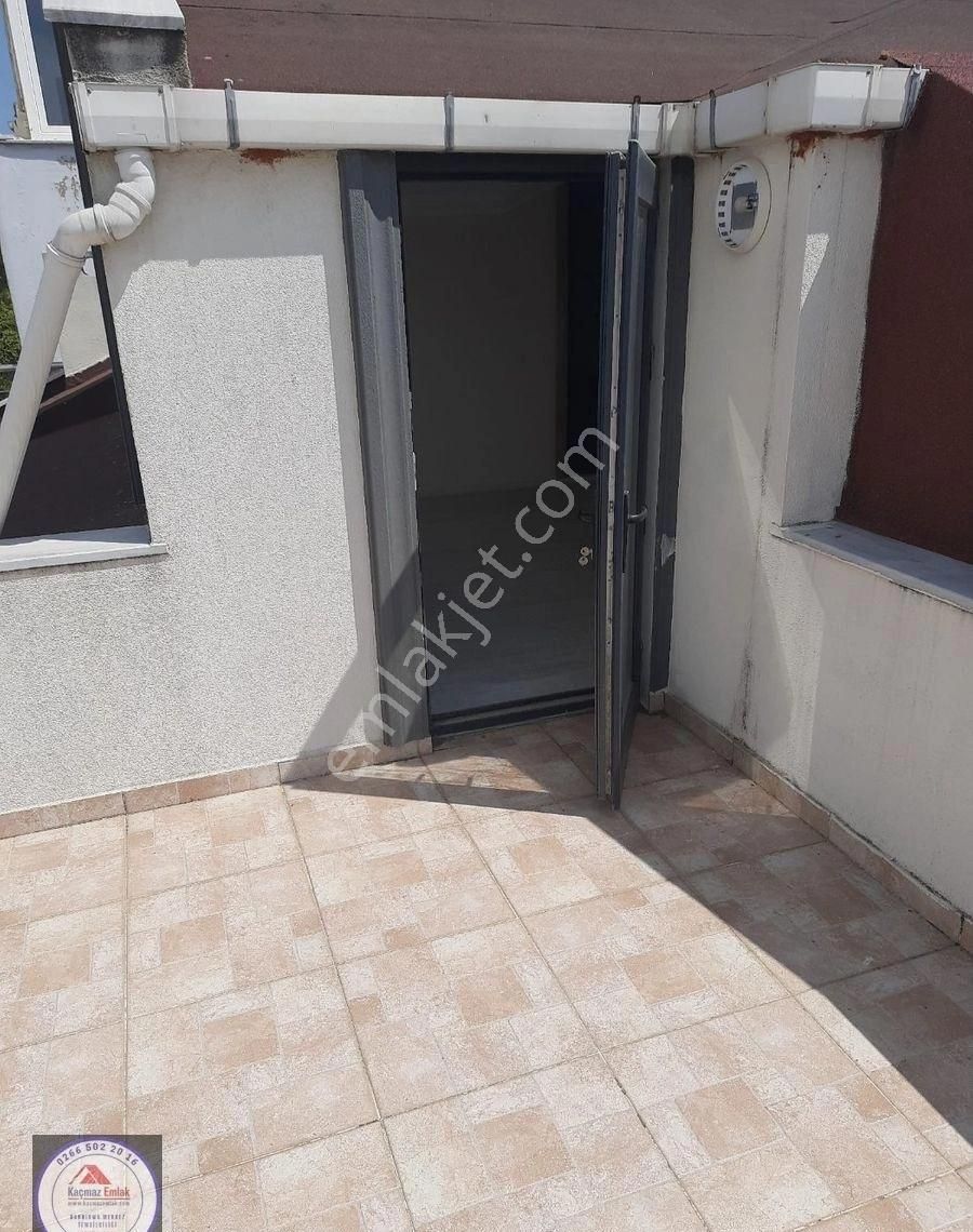 Bandırma Çınarlı Mahallesi 3+1 Satılık Dubleks Daire - Görsel 21