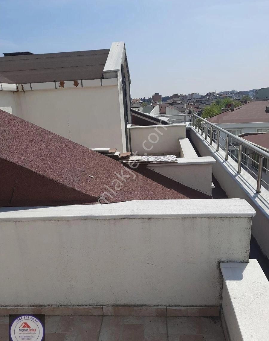 Bandırma Çınarlı Mahallesi 3+1 Satılık Dubleks Daire - Görsel 9