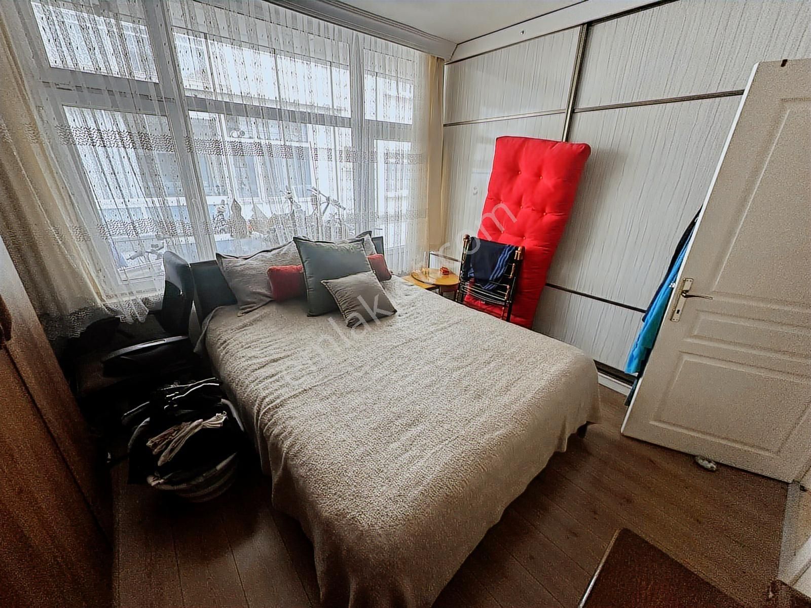 Sıcak Yuva Arayanlar İçin Bahçelievlerde Nezih Aile Apartmanı - Görsel 21